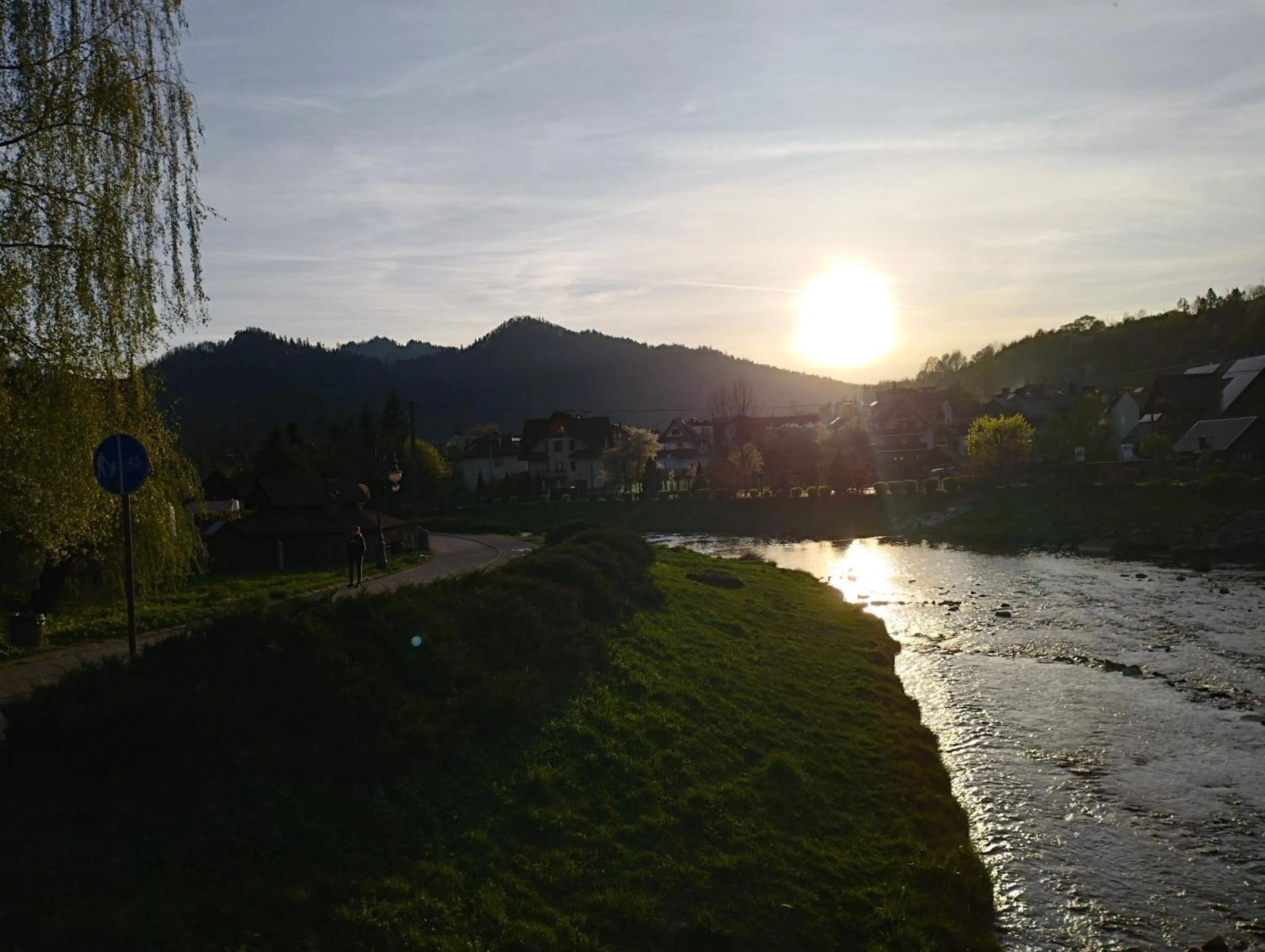 Apartament JBF Homole