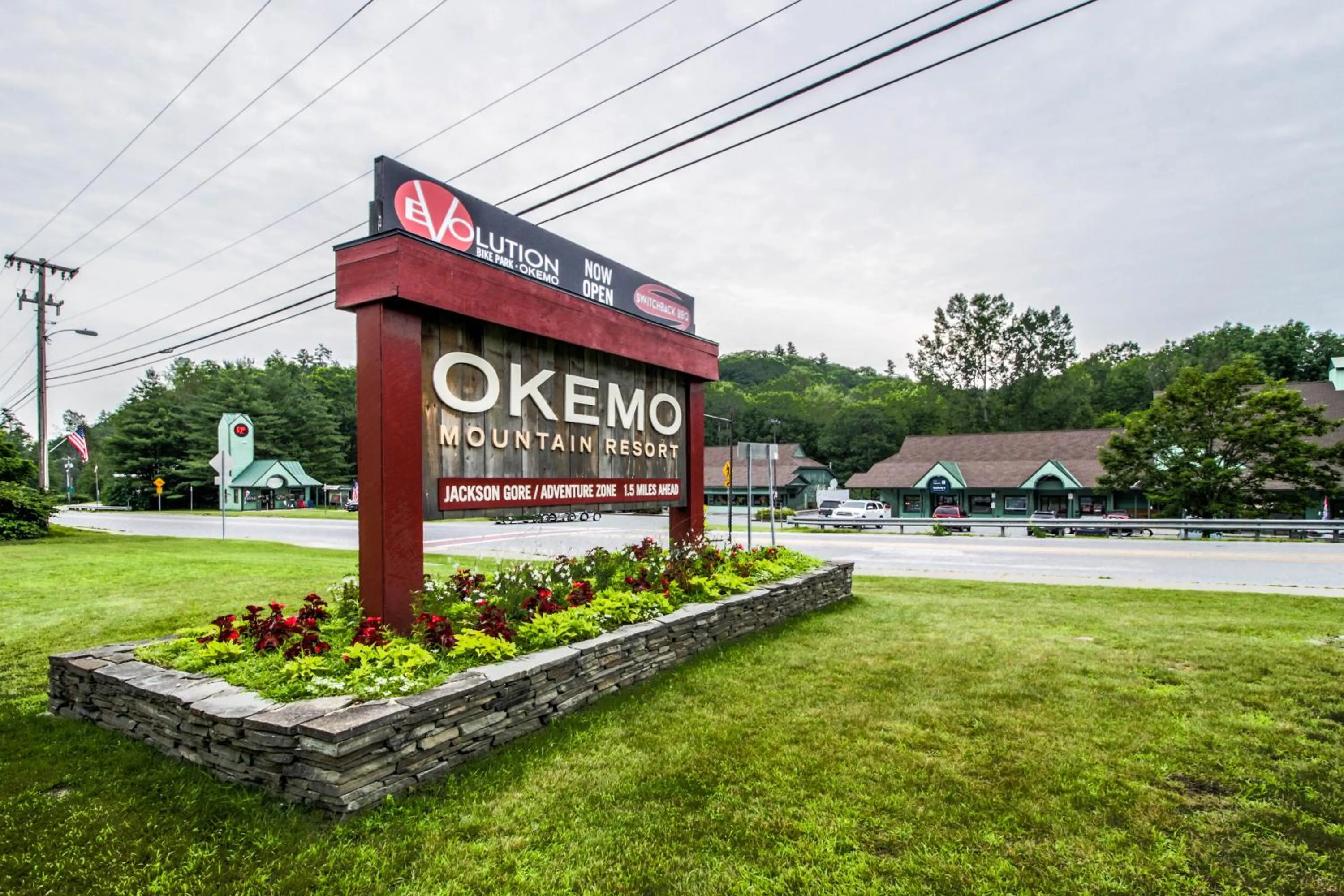 Okemo Mountain Condo
