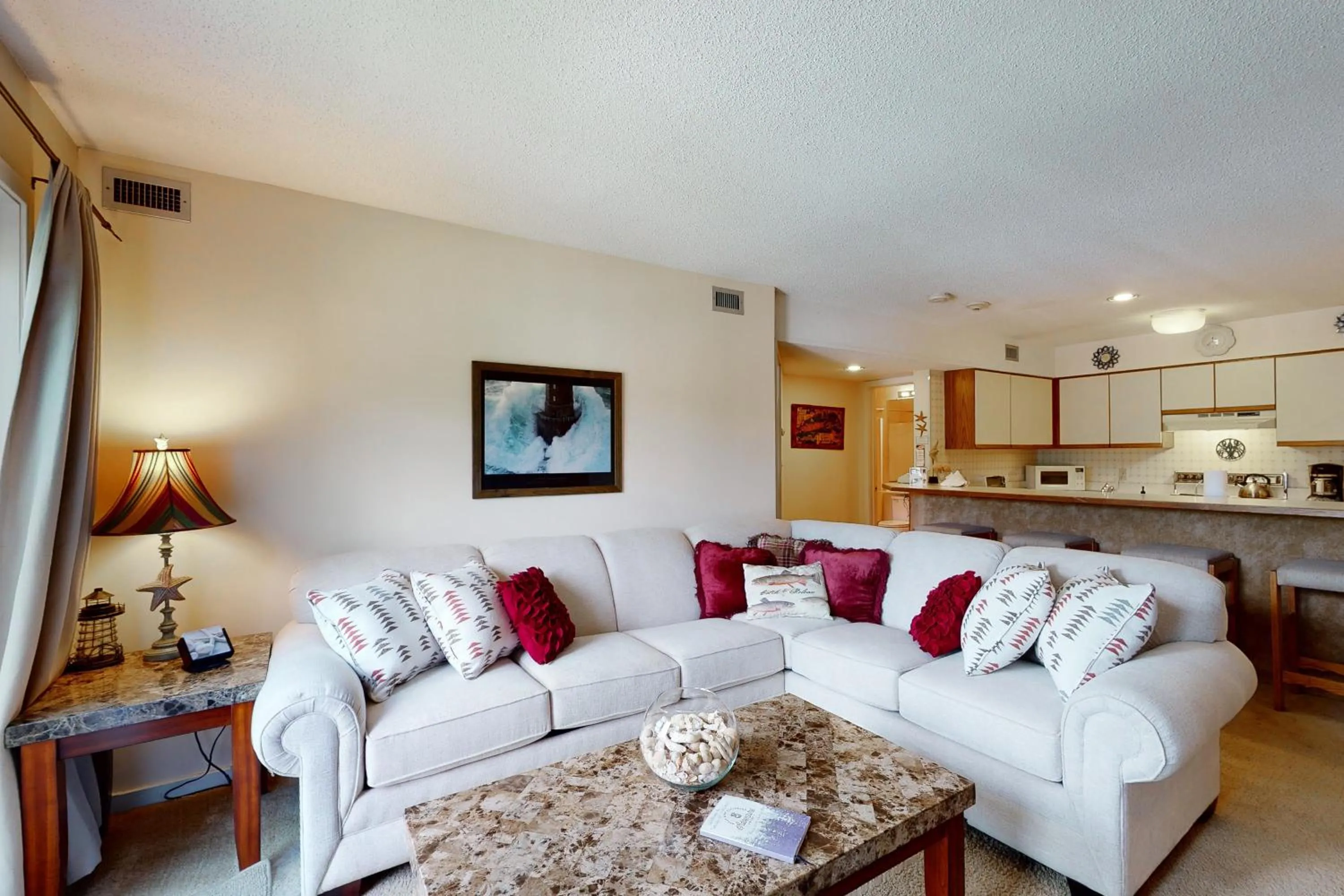 Okemo Mountain Condo