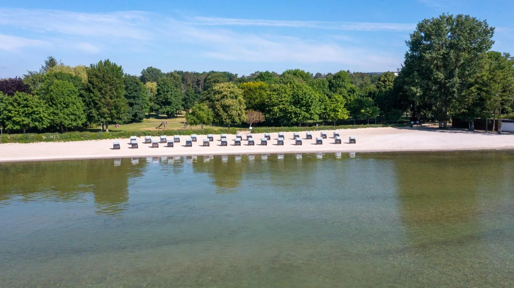 Staff in Kells Appartements