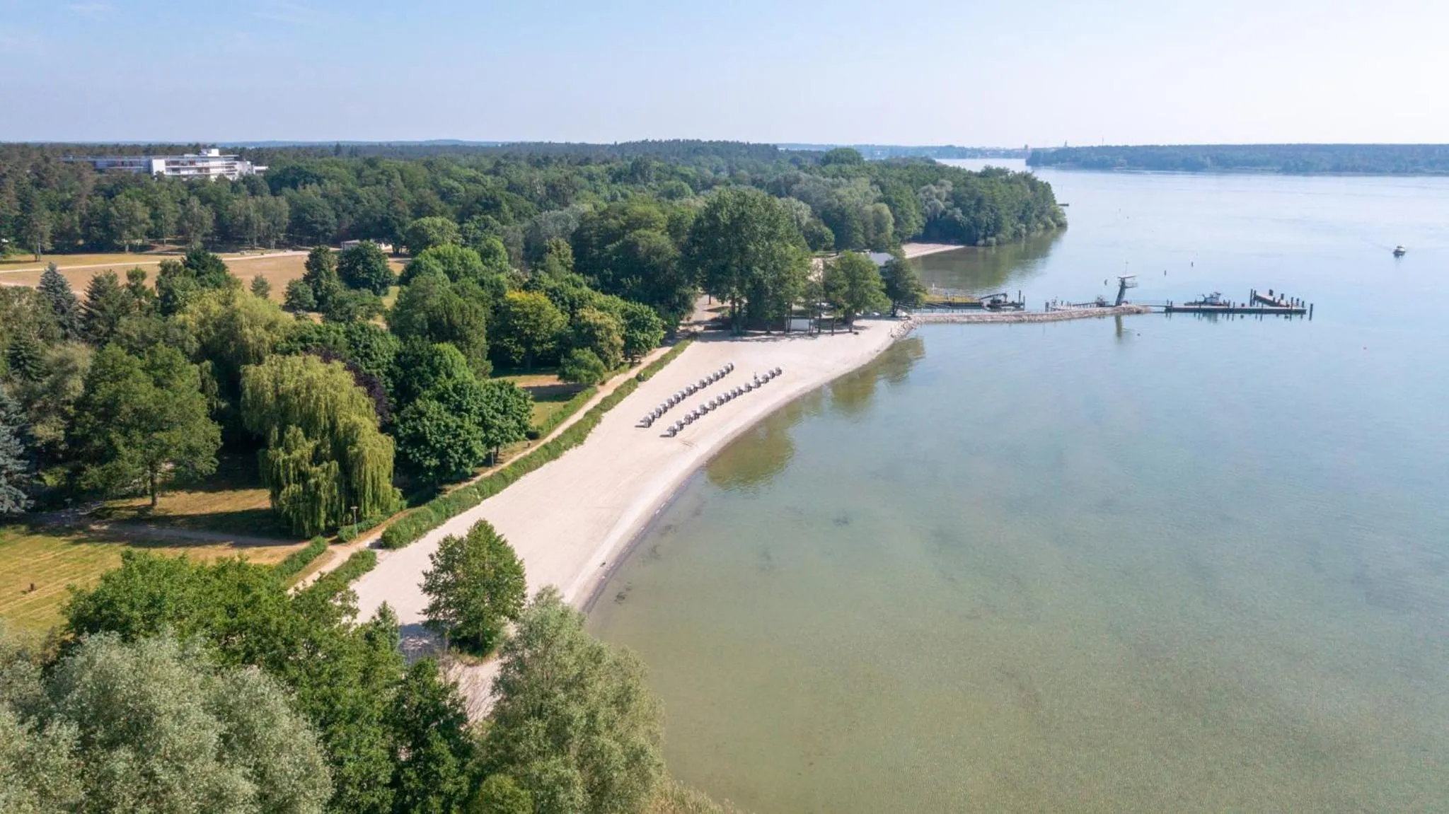 Staff in Kells Appartements