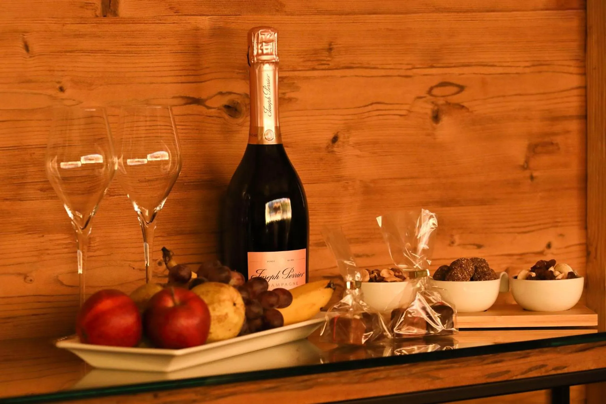 Spa and wellness centre/facilities in Kells Appartements