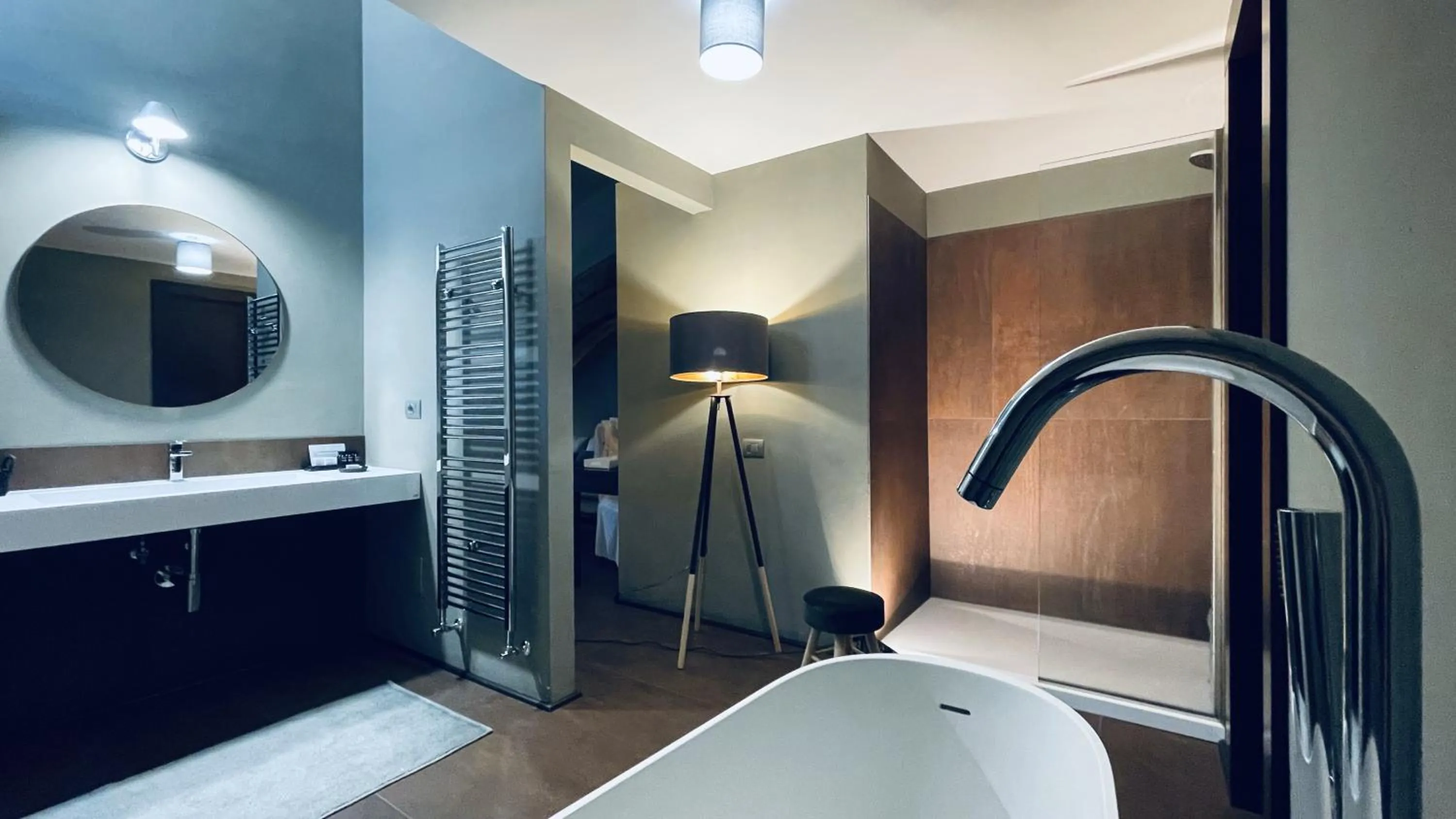 Hotel Palazzo Piccolomini