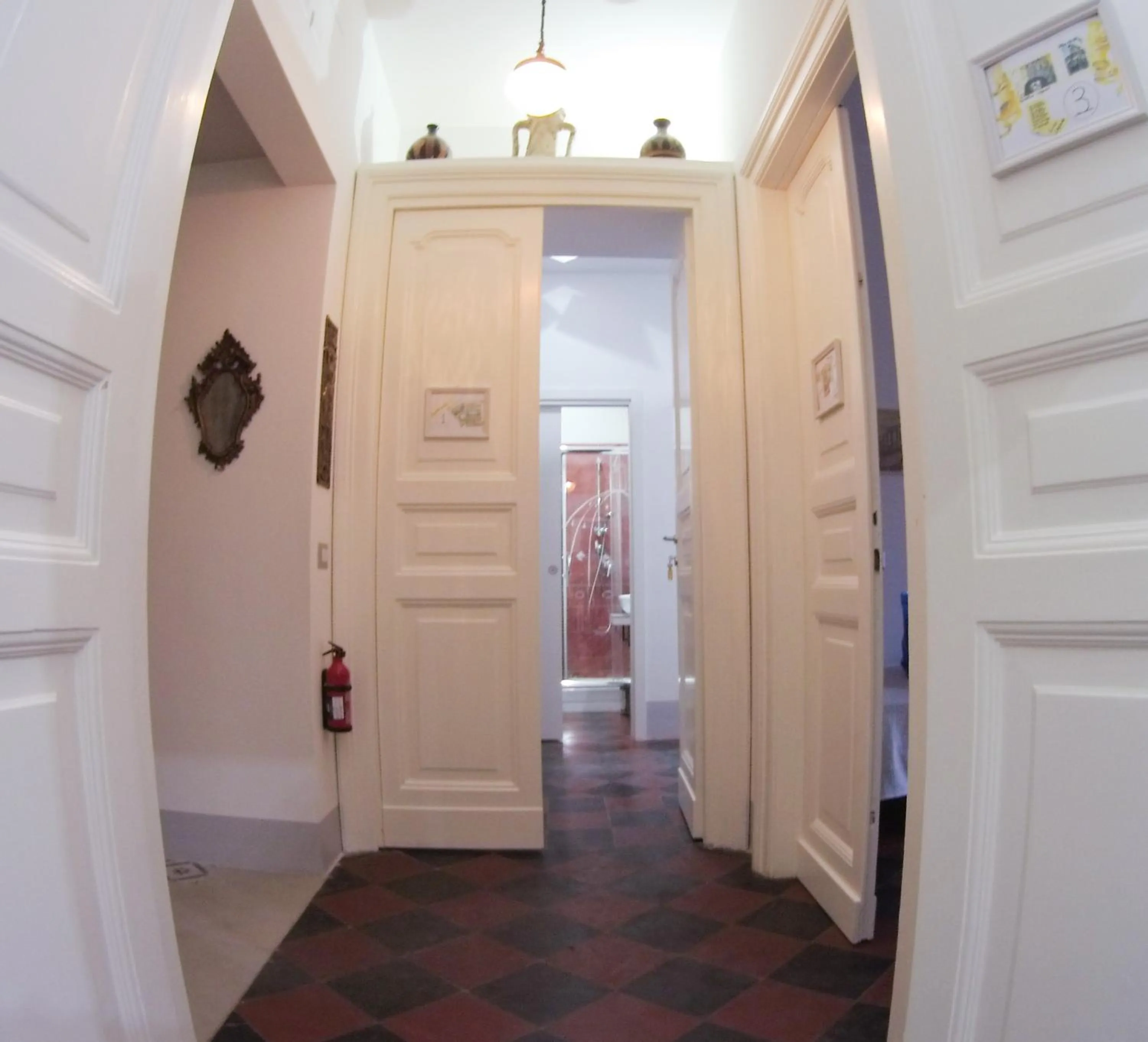 Other in L'architetto