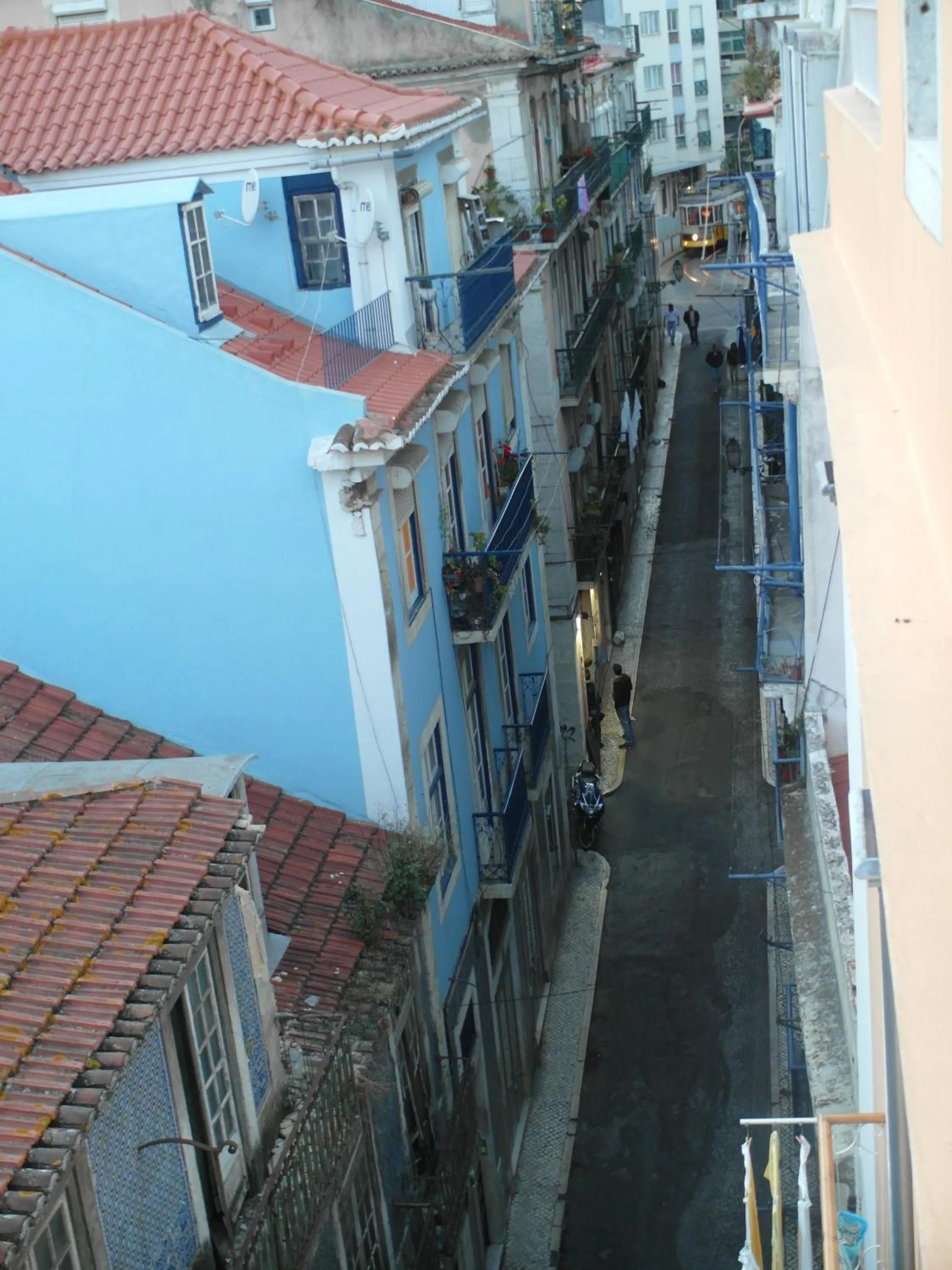 Neighbourhood in SantoSweethome 1