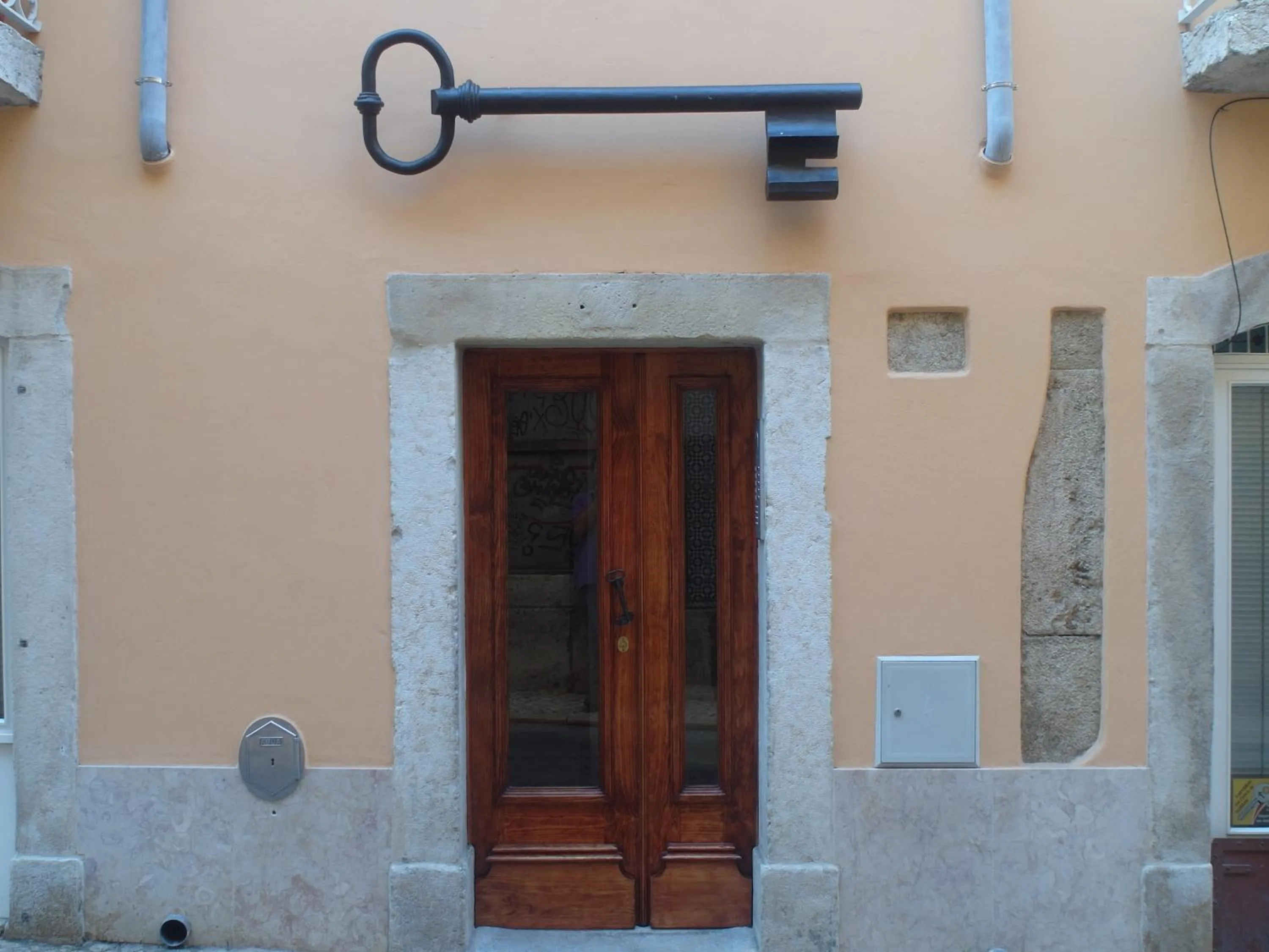 Property building in SantoSweethome 1