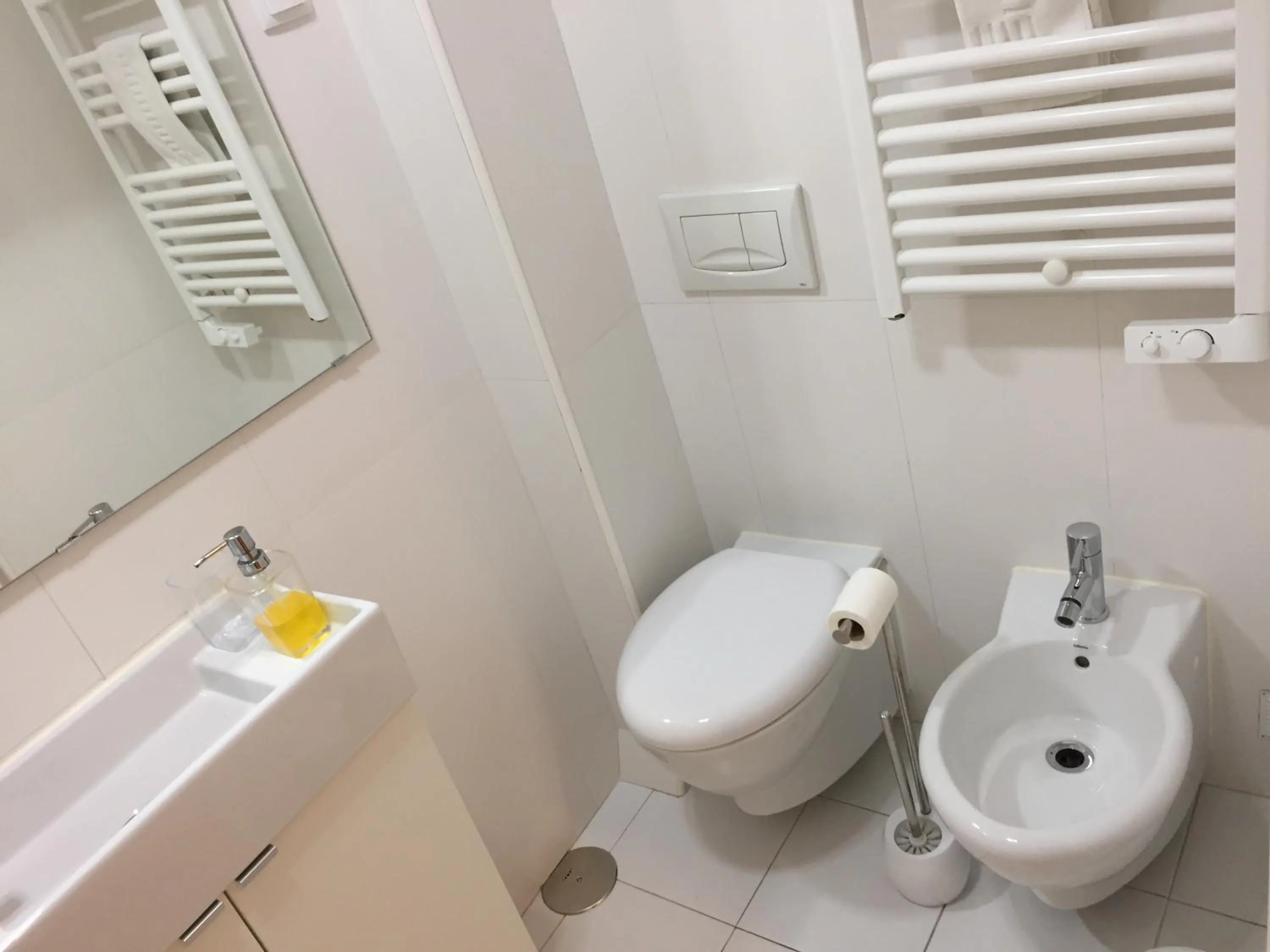 Bathroom in SantoSweethome 1