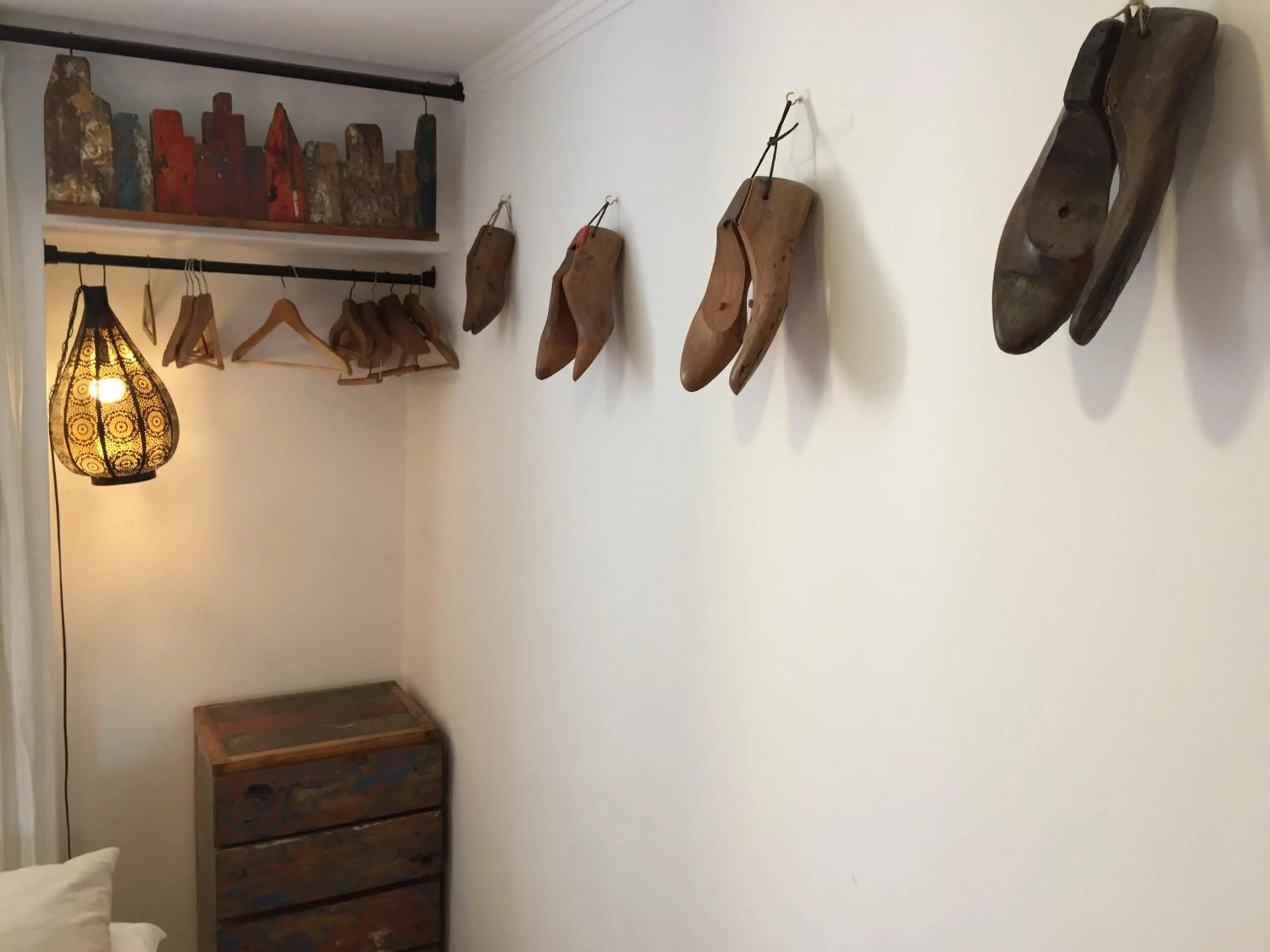 Decorative detail in SantoSweethome 1