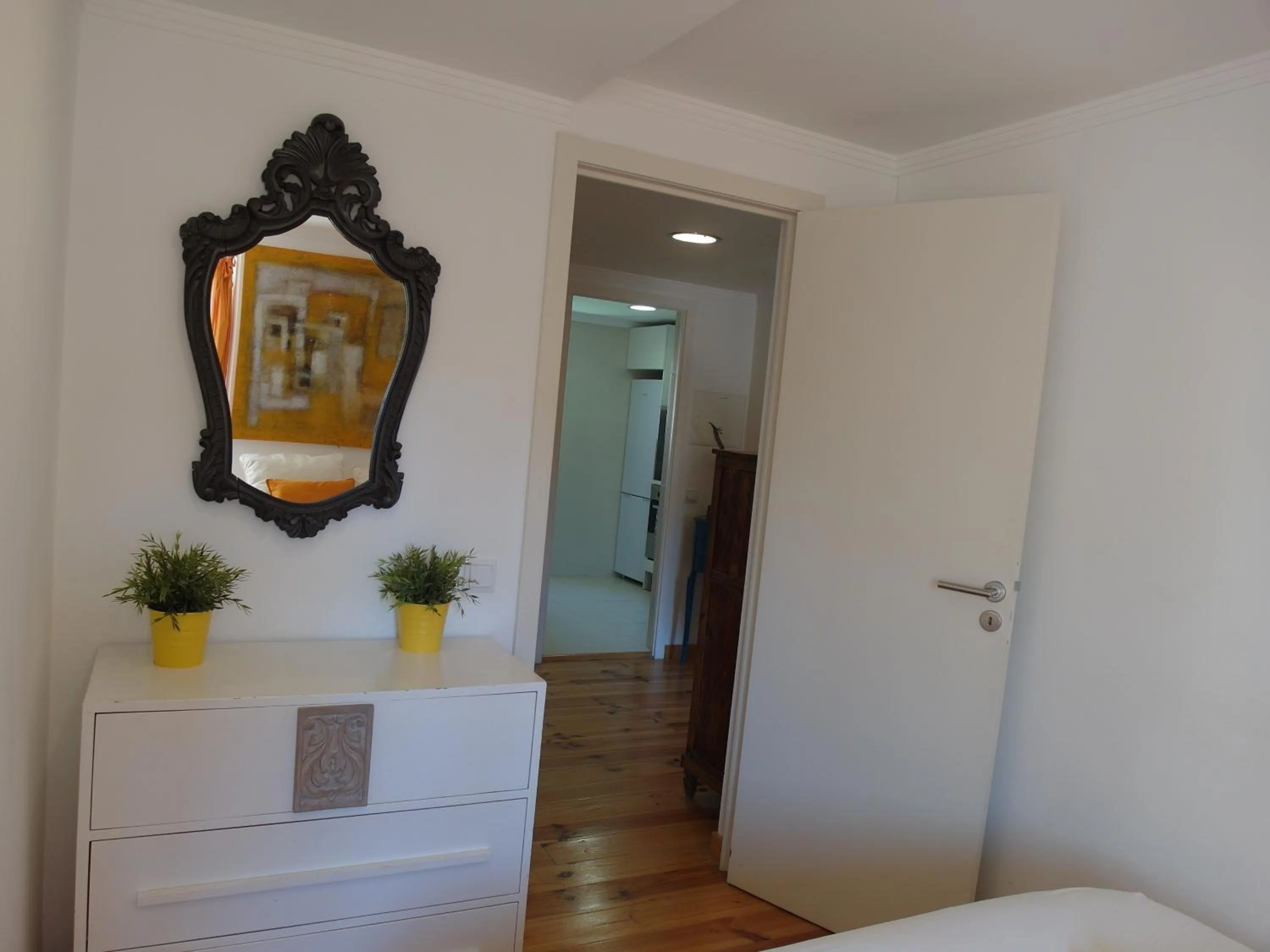 Decorative detail in SantoSweethome 1