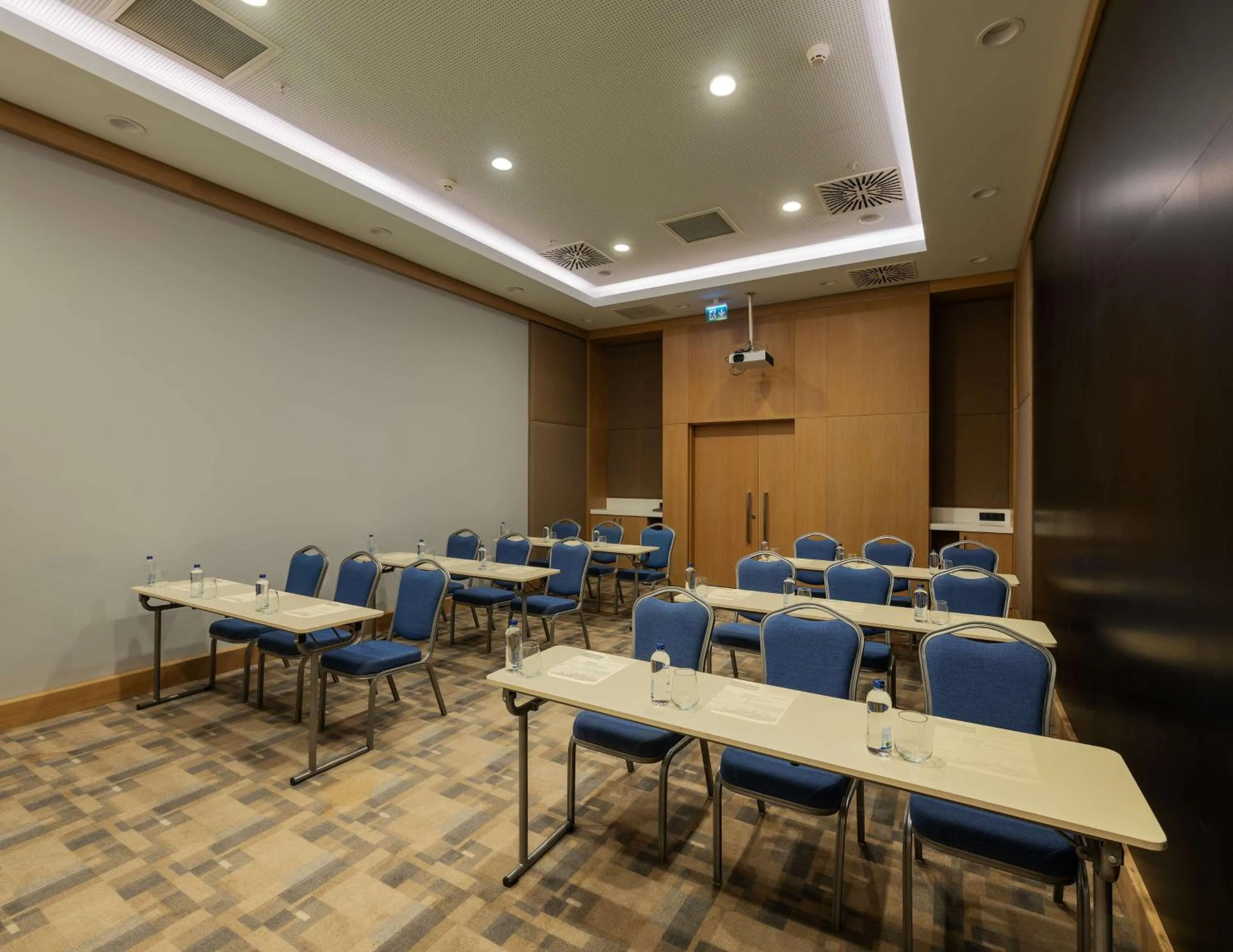 Meeting/conference room in Park Inn by Radisson Samsun