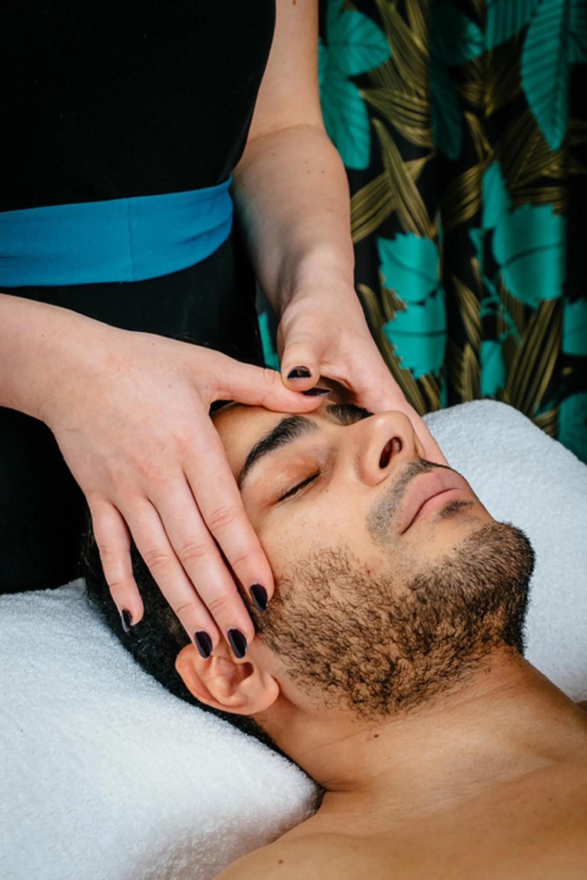 Spa and wellness centre/facilities in Abbey Hotel Golf & Spa