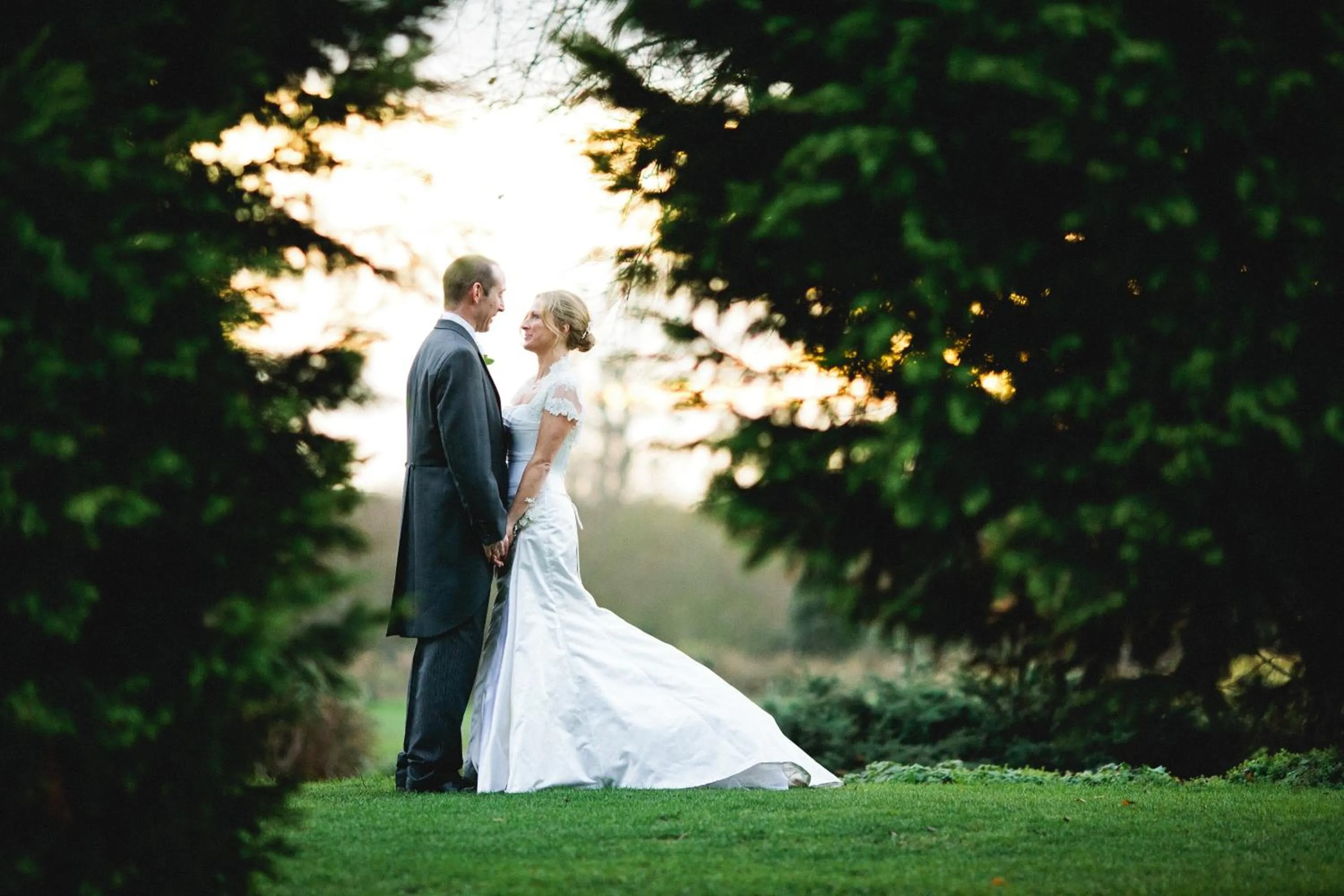Garden in Abbey Hotel Golf & Spa