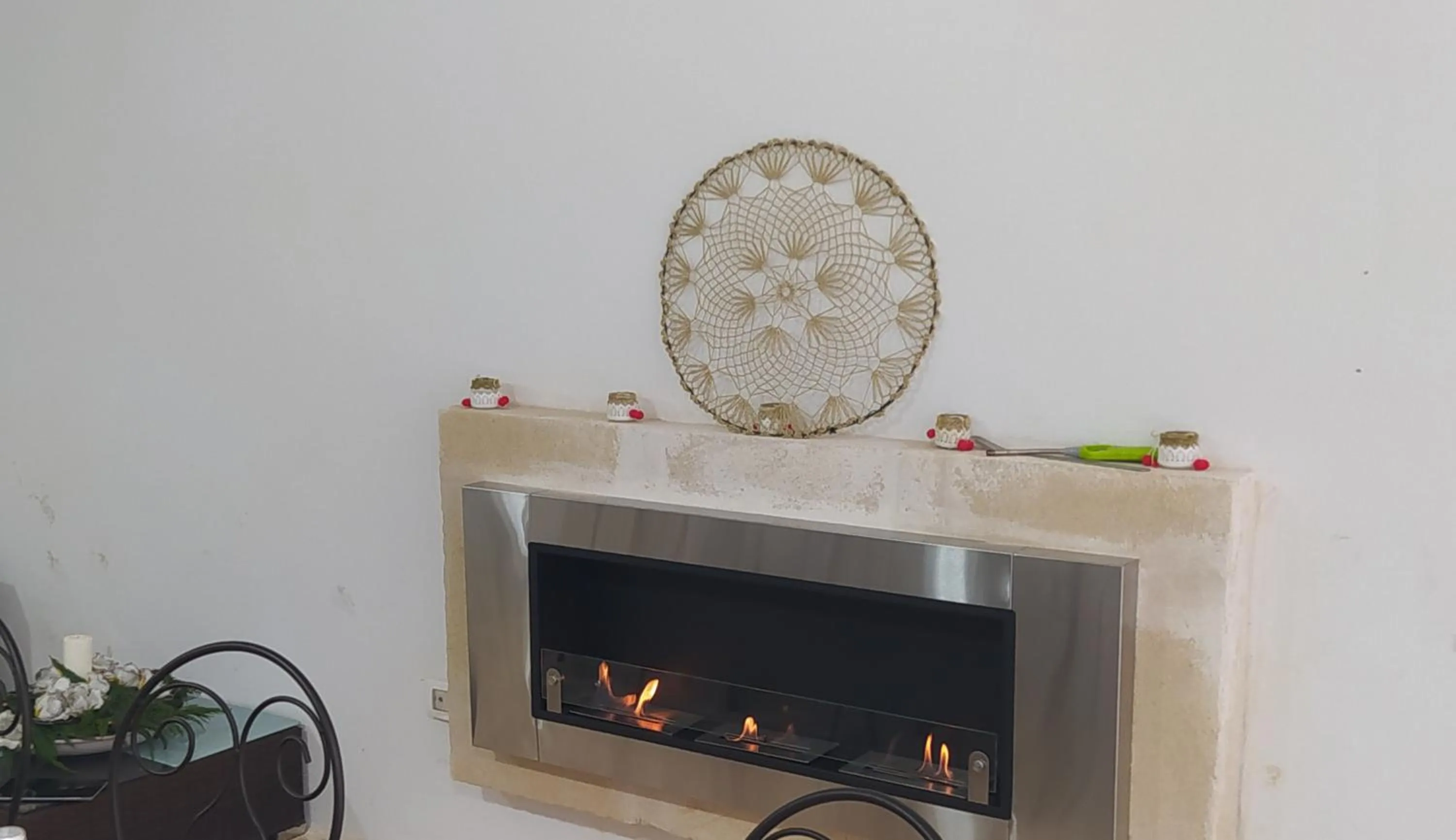 Breakfast in Dimora San Quirico - bed e breakfast - Cisternino