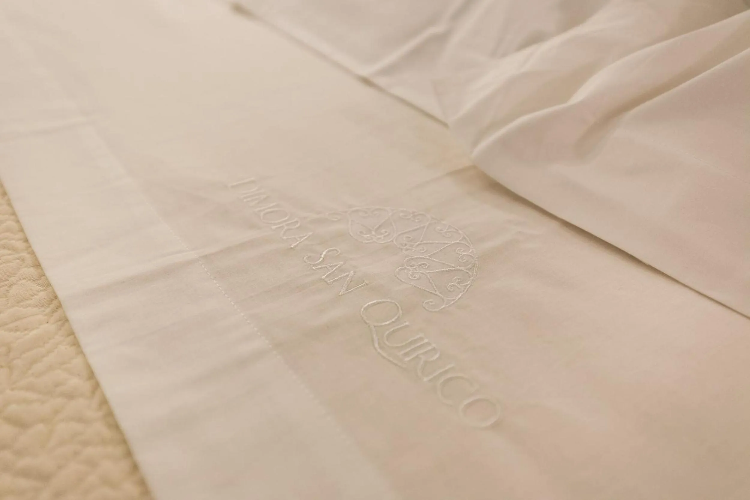 Bed in Dimora San Quirico - bed e breakfast - Cisternino