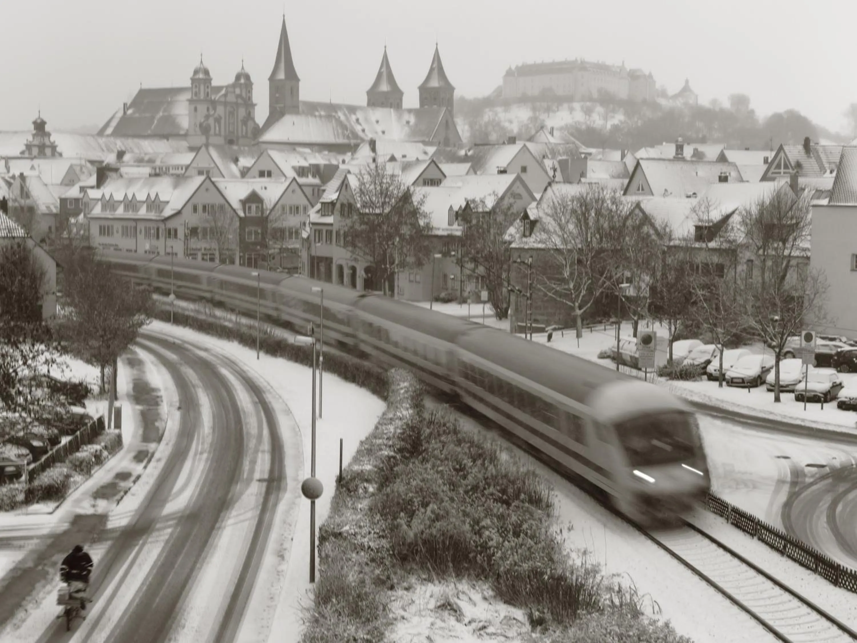 Nearby landmark in Seegasthof Franz Bolz GBR