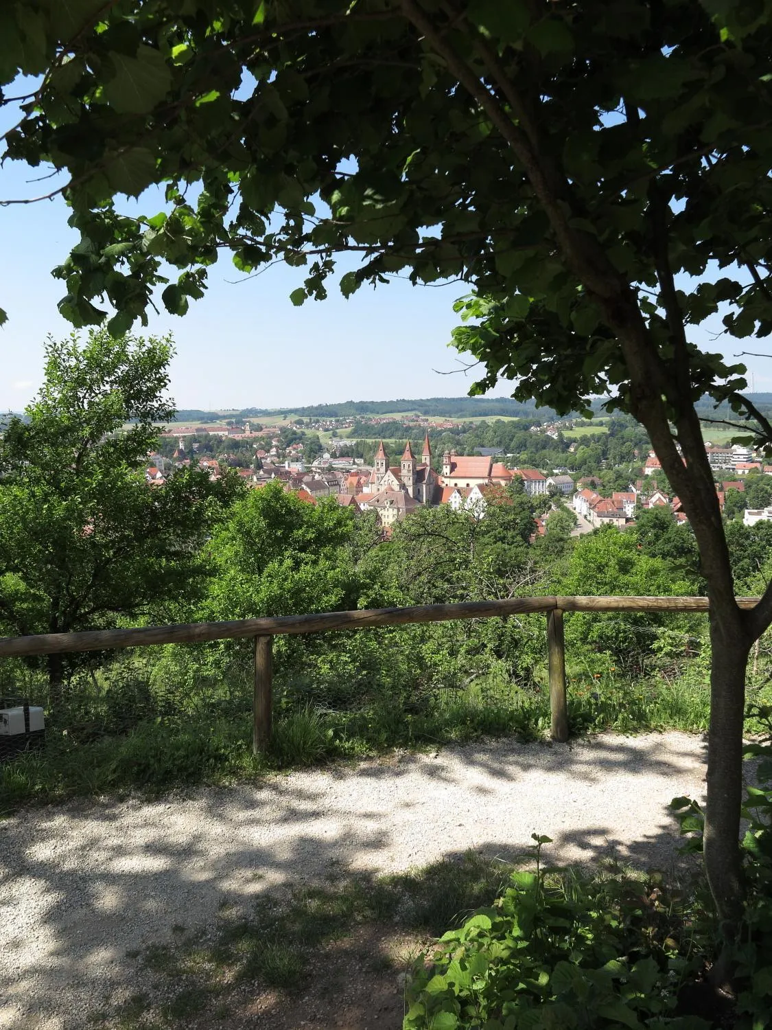 Natural landscape in Seegasthof Franz Bolz GBR