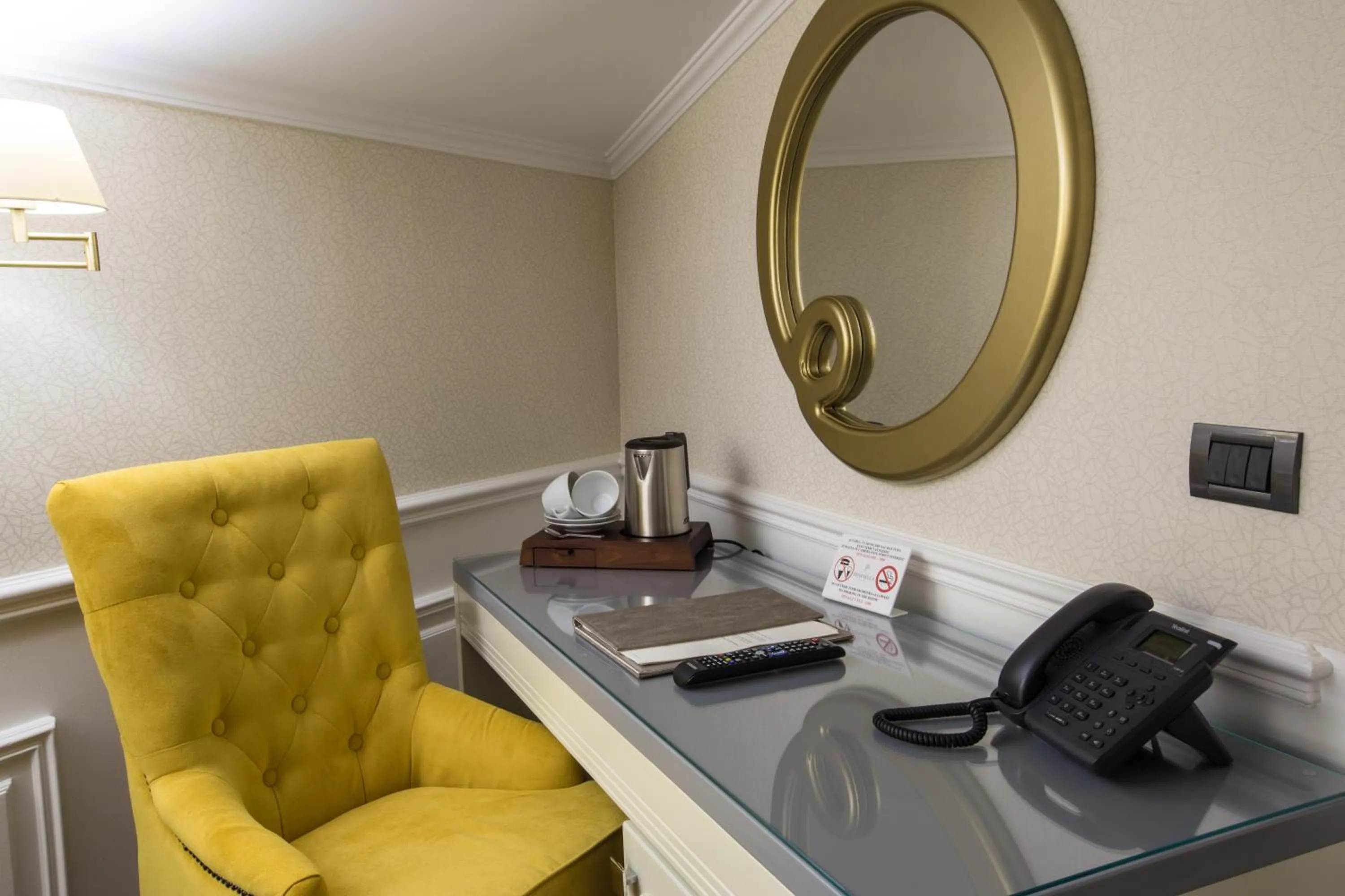 Other in Peninsula Boutique Hotel