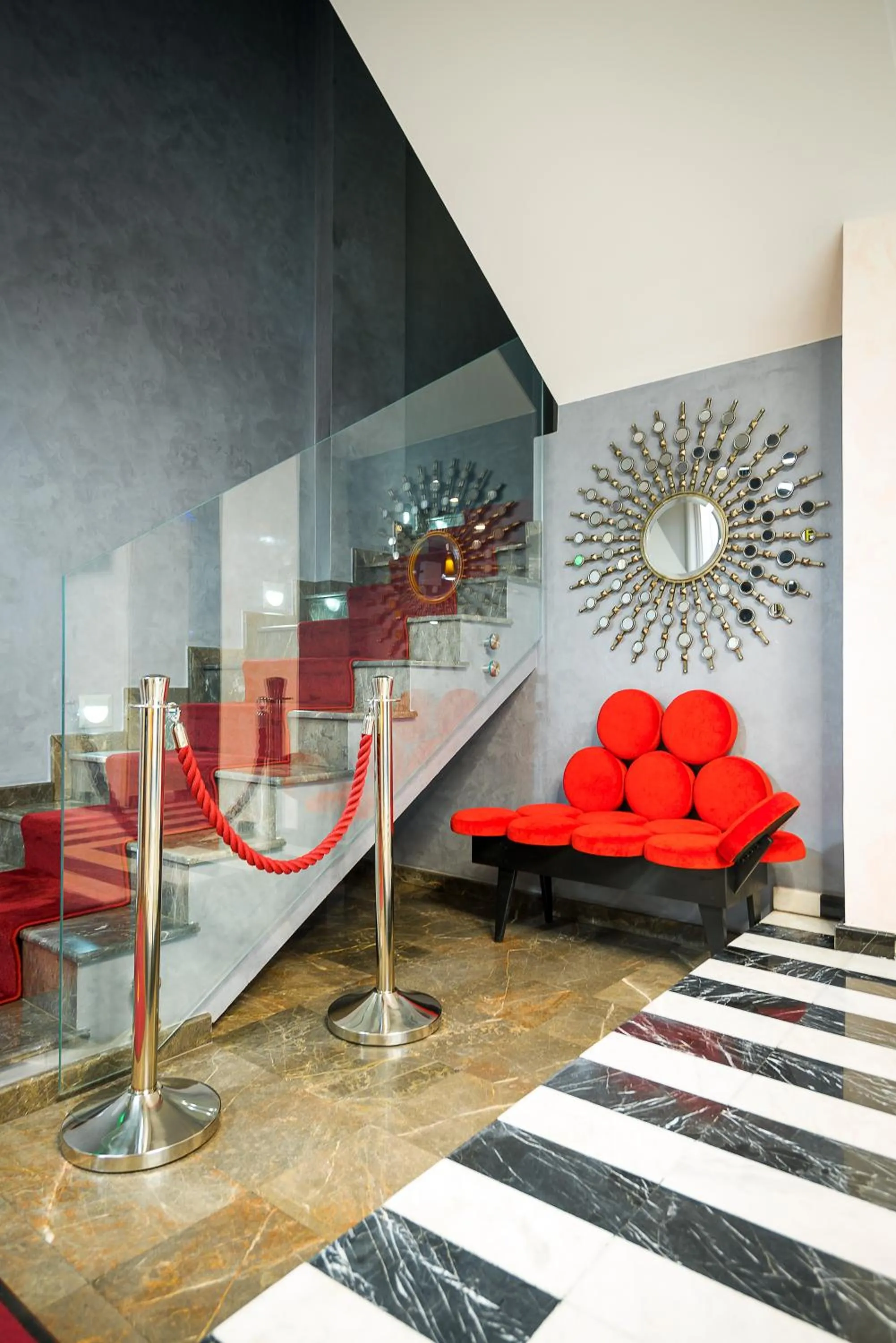 Other in Peninsula Boutique Hotel