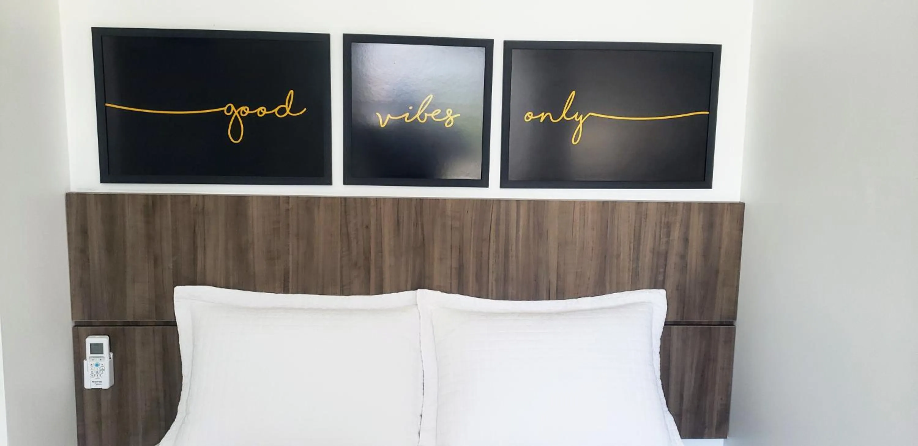 Bedroom in Residencial Catarina