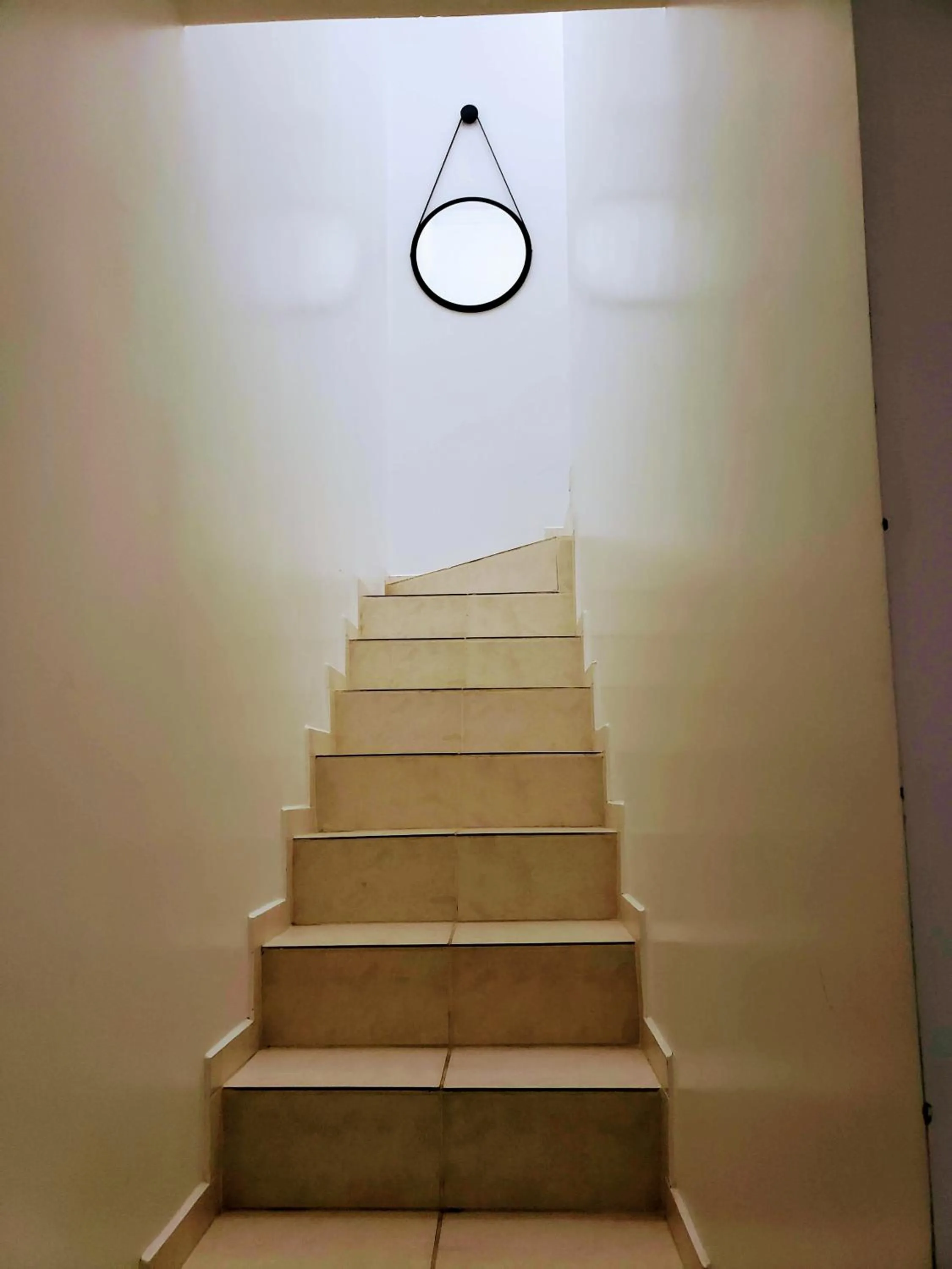 Facade/entrance in Residencial Catarina