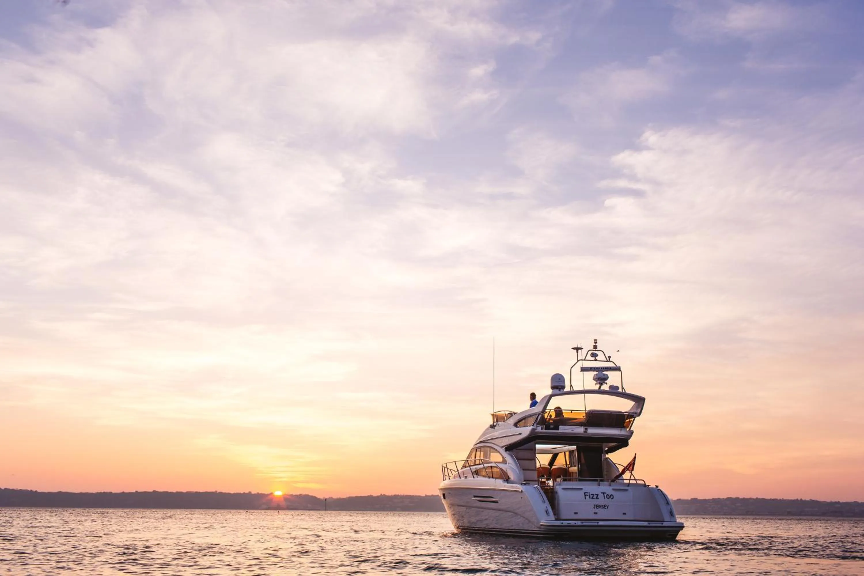 Sports in Longueville Manor