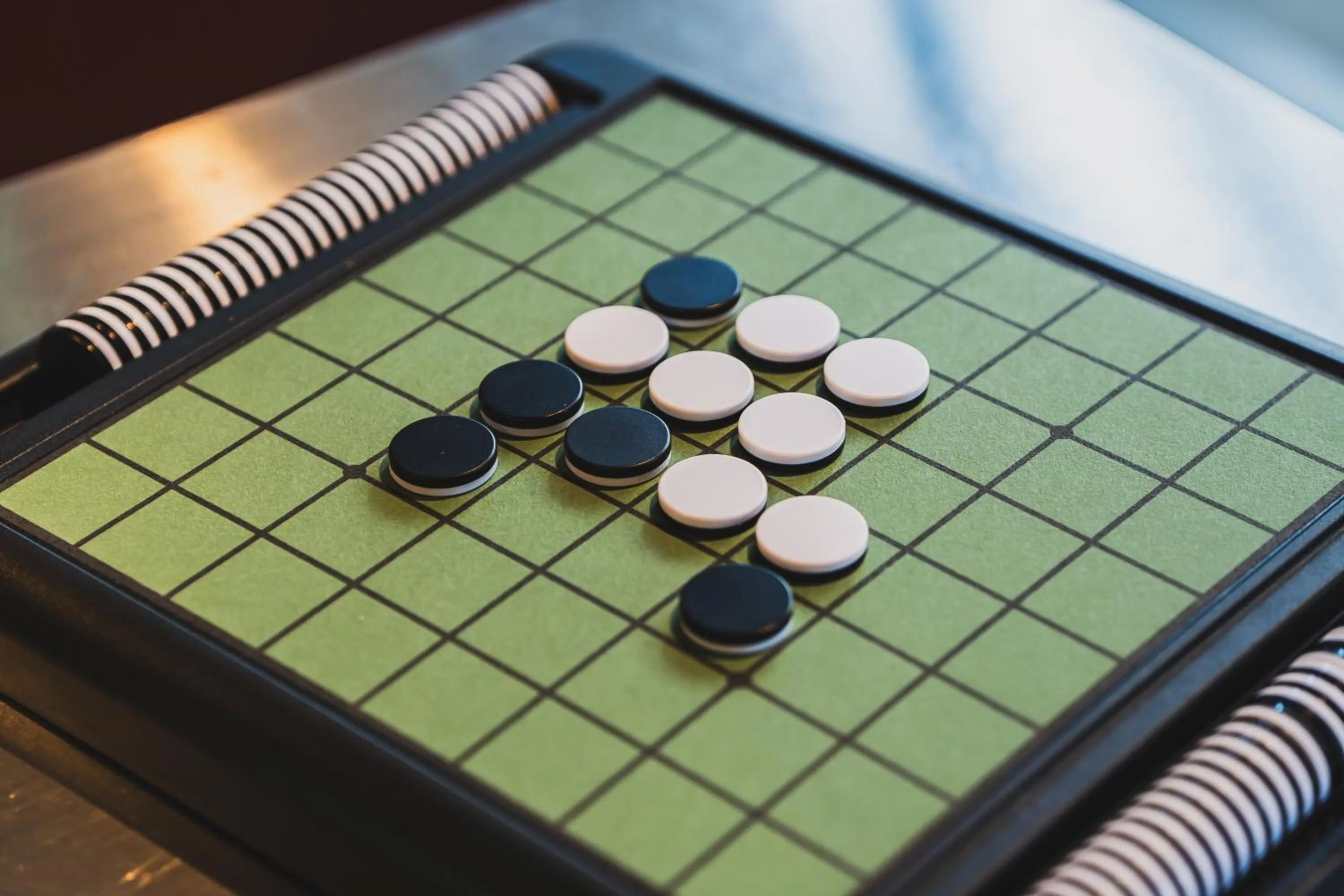 Lounge or bar in ONE@Tokyo by insomnia