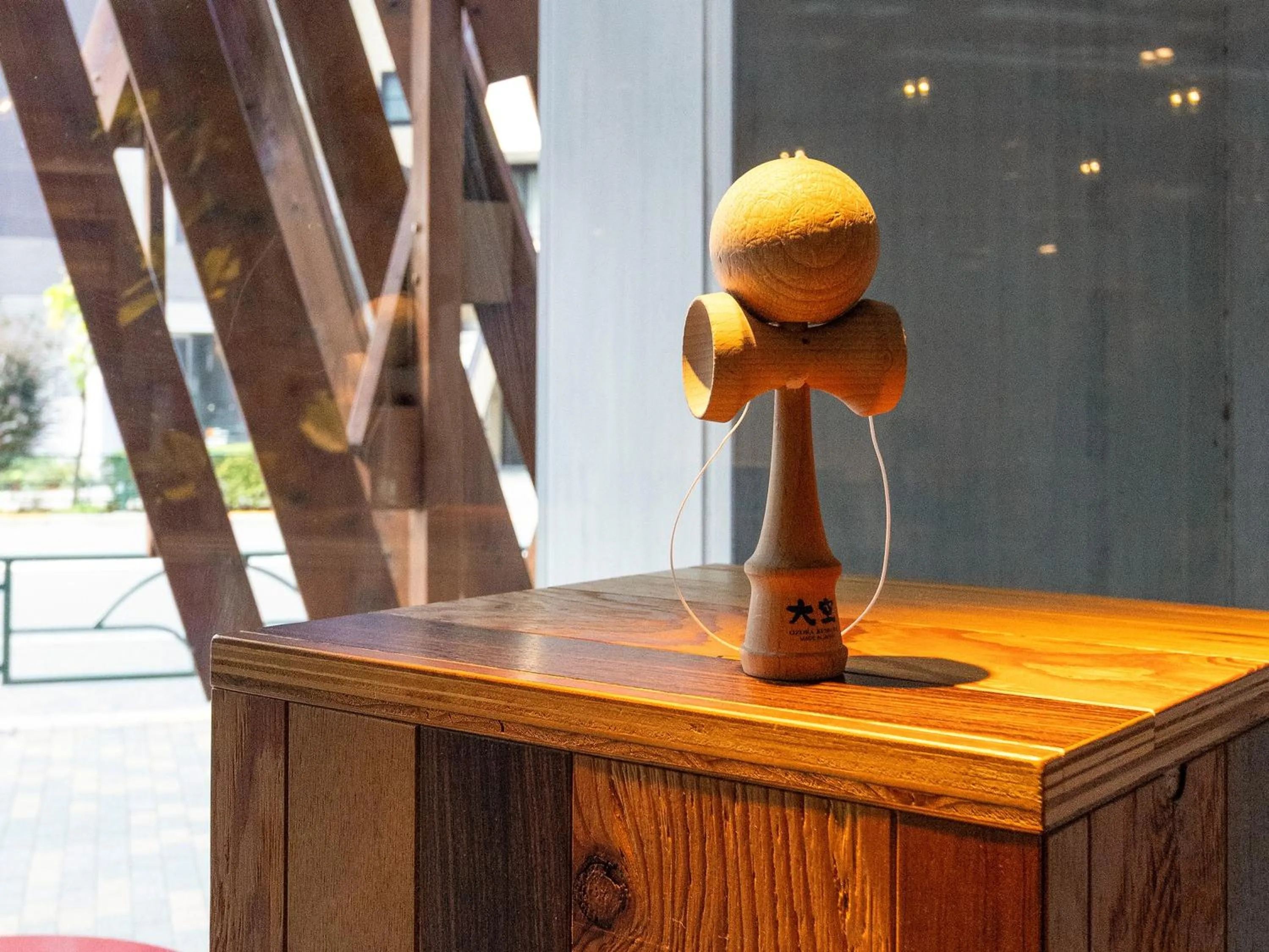 Lounge or bar in ONE@Tokyo by insomnia