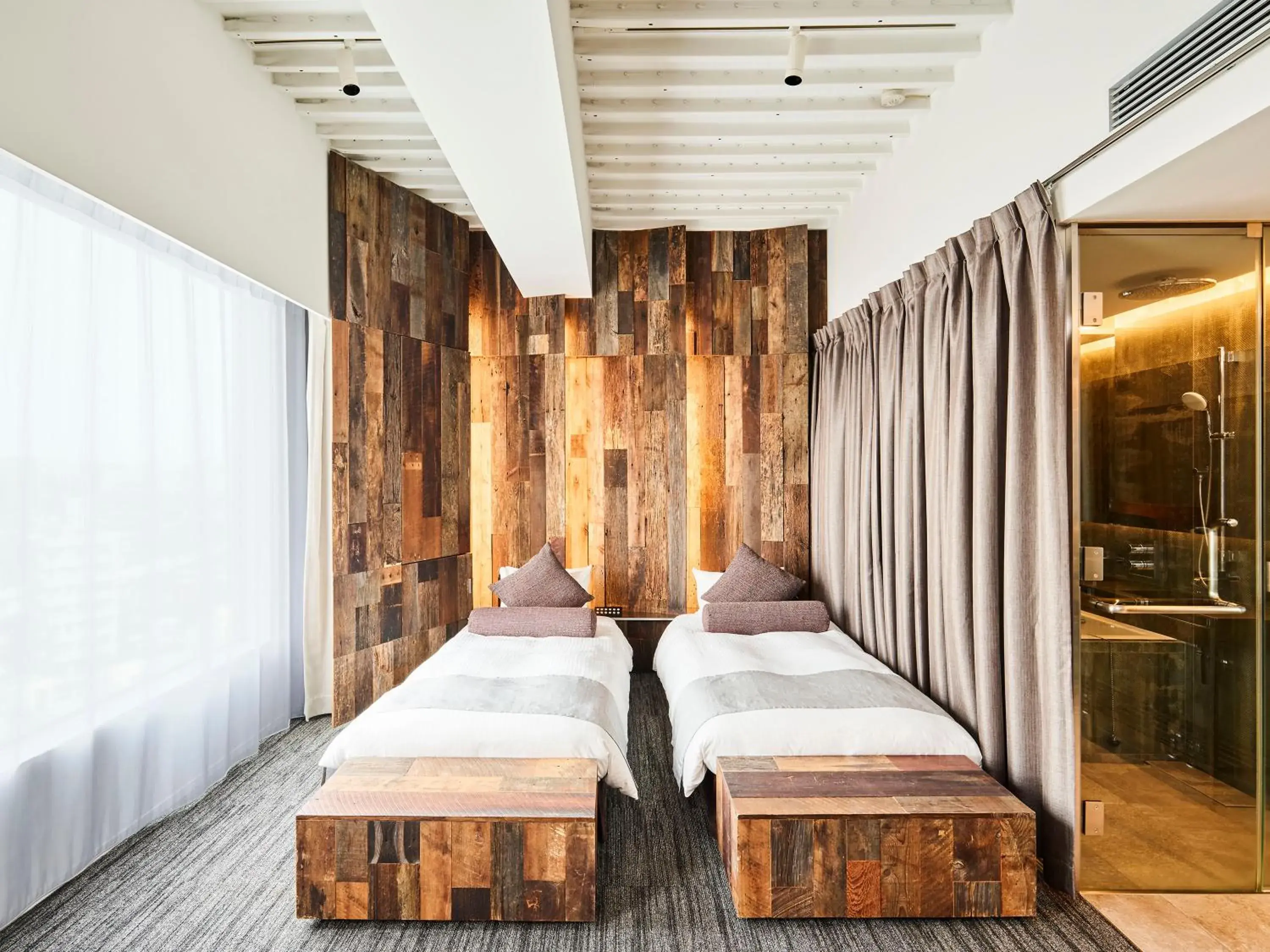 Atelier Suite - Non-Smoking in ONE@Tokyo by insomnia Atelier Suite - Non-Smoking in ONE@Tokyo by insomnia