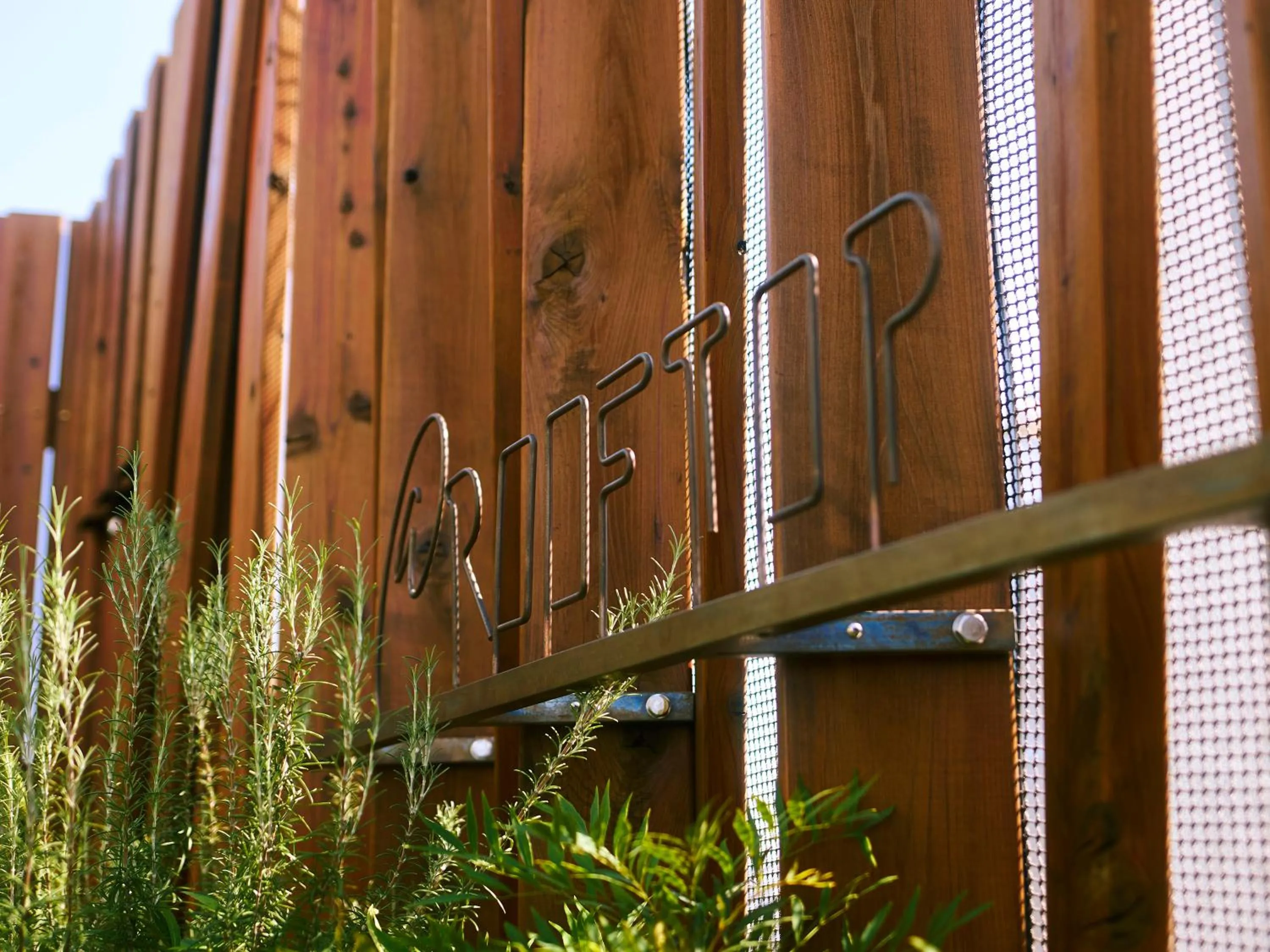 Area and facilities in ONE@Tokyo by insomnia