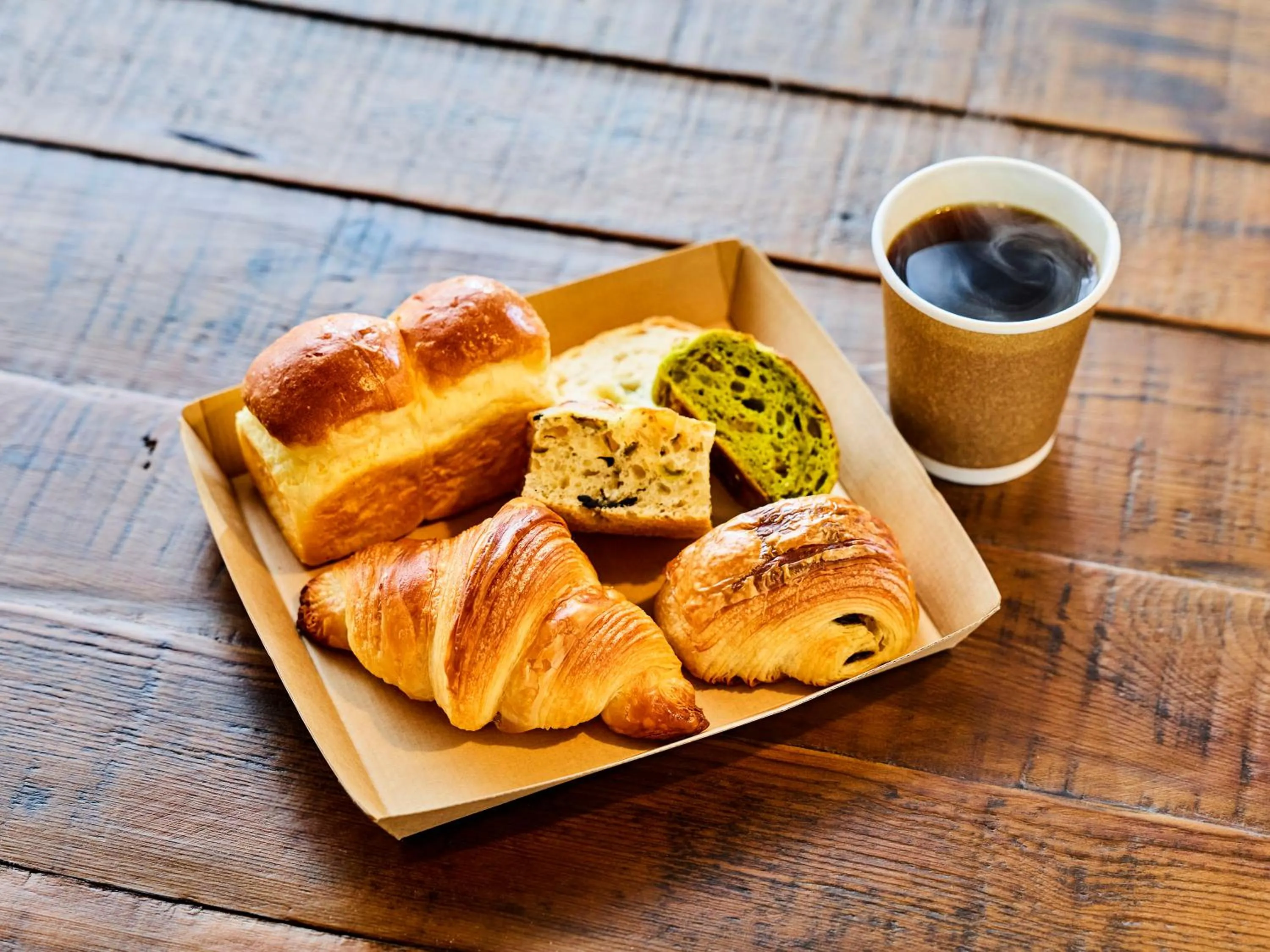 Lounge or bar in ONE@Tokyo by insomnia