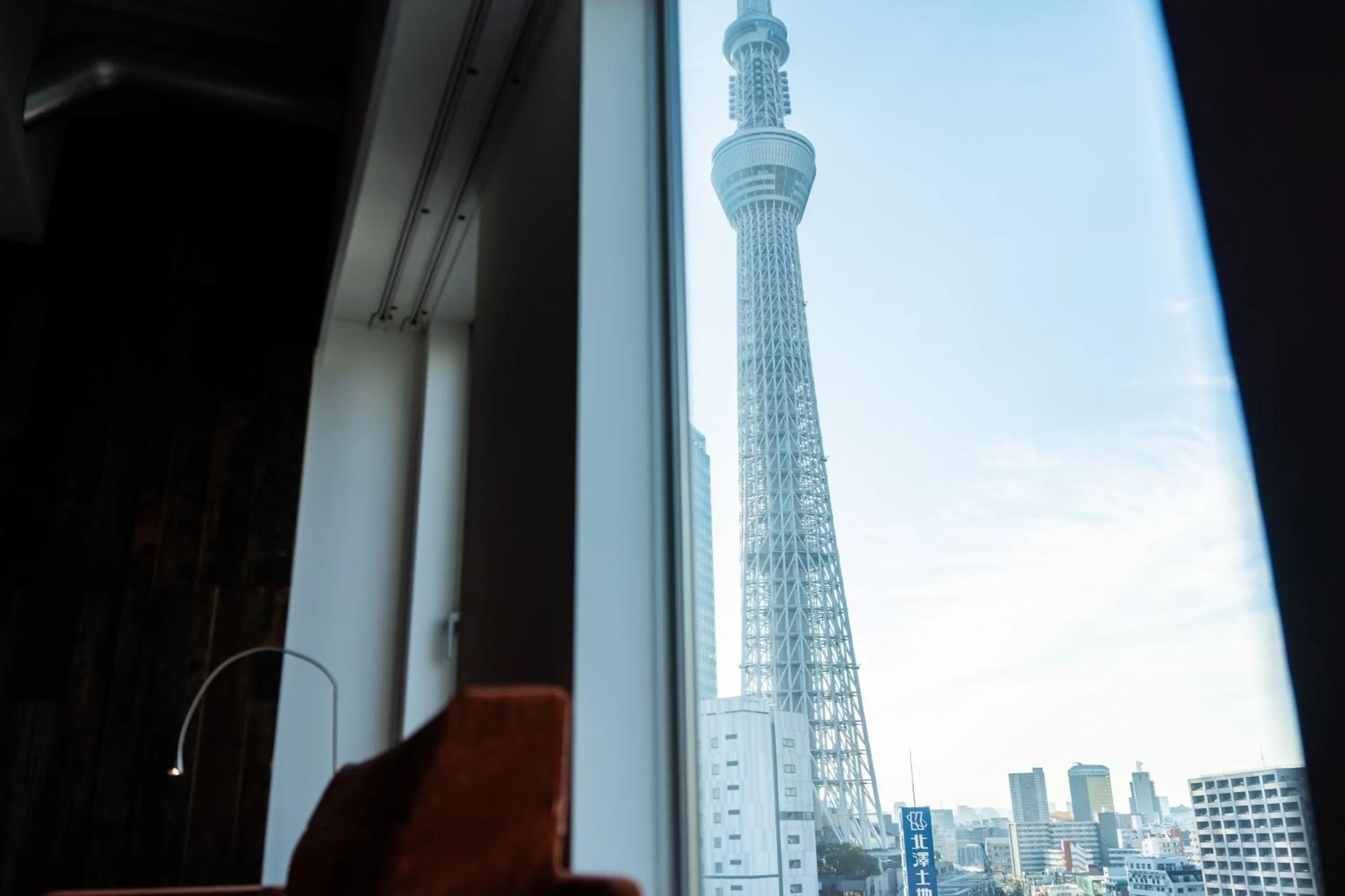 ONE@Tokyo by insomnia