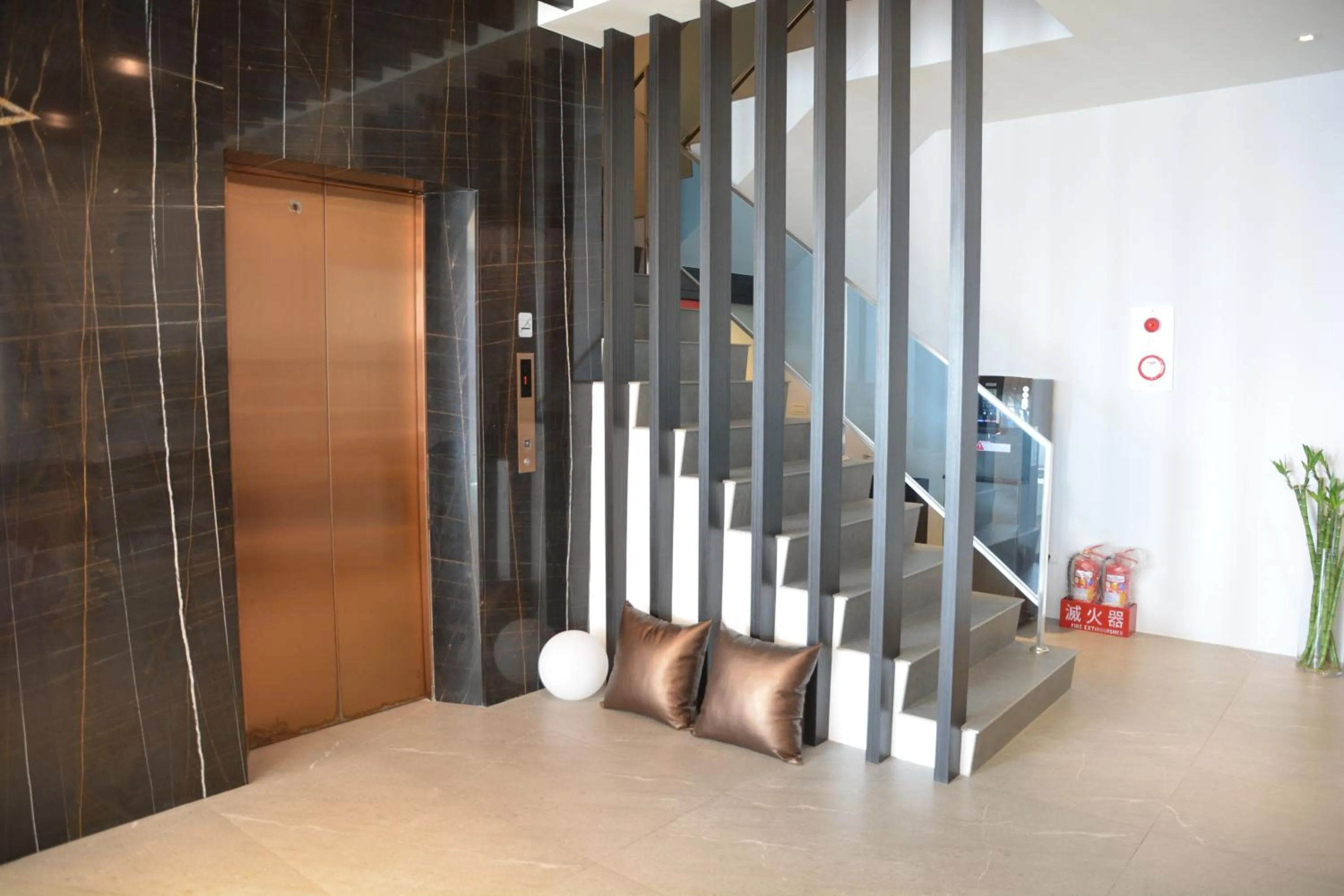 Other in Funson Hotel