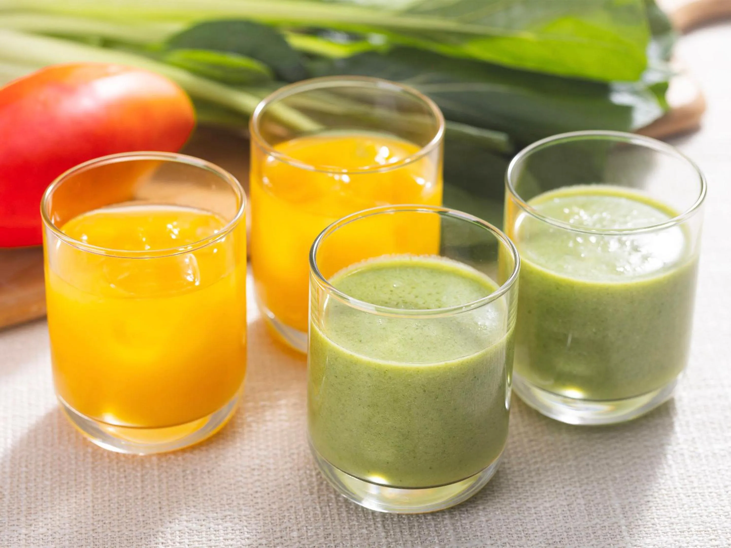 Breakfast in Miyakonojo Green Hotel