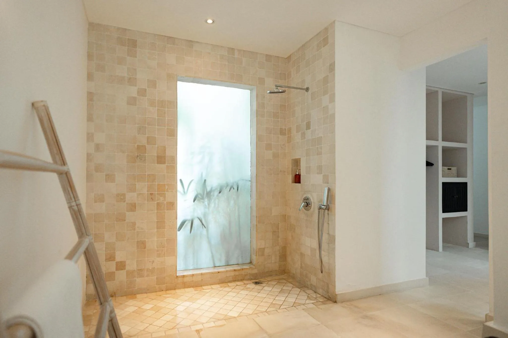 Bathroom in Echo Beach Duo