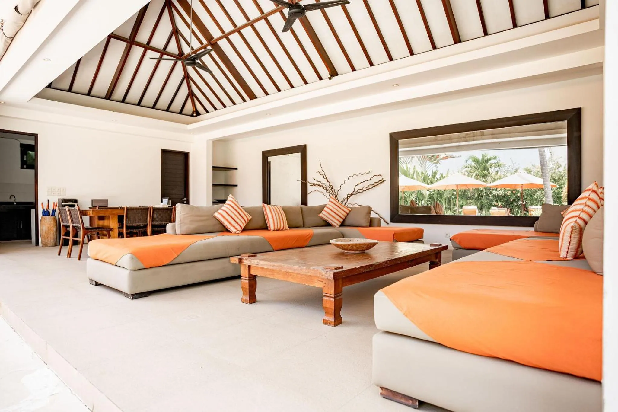 Property building in Echo Beach Duo