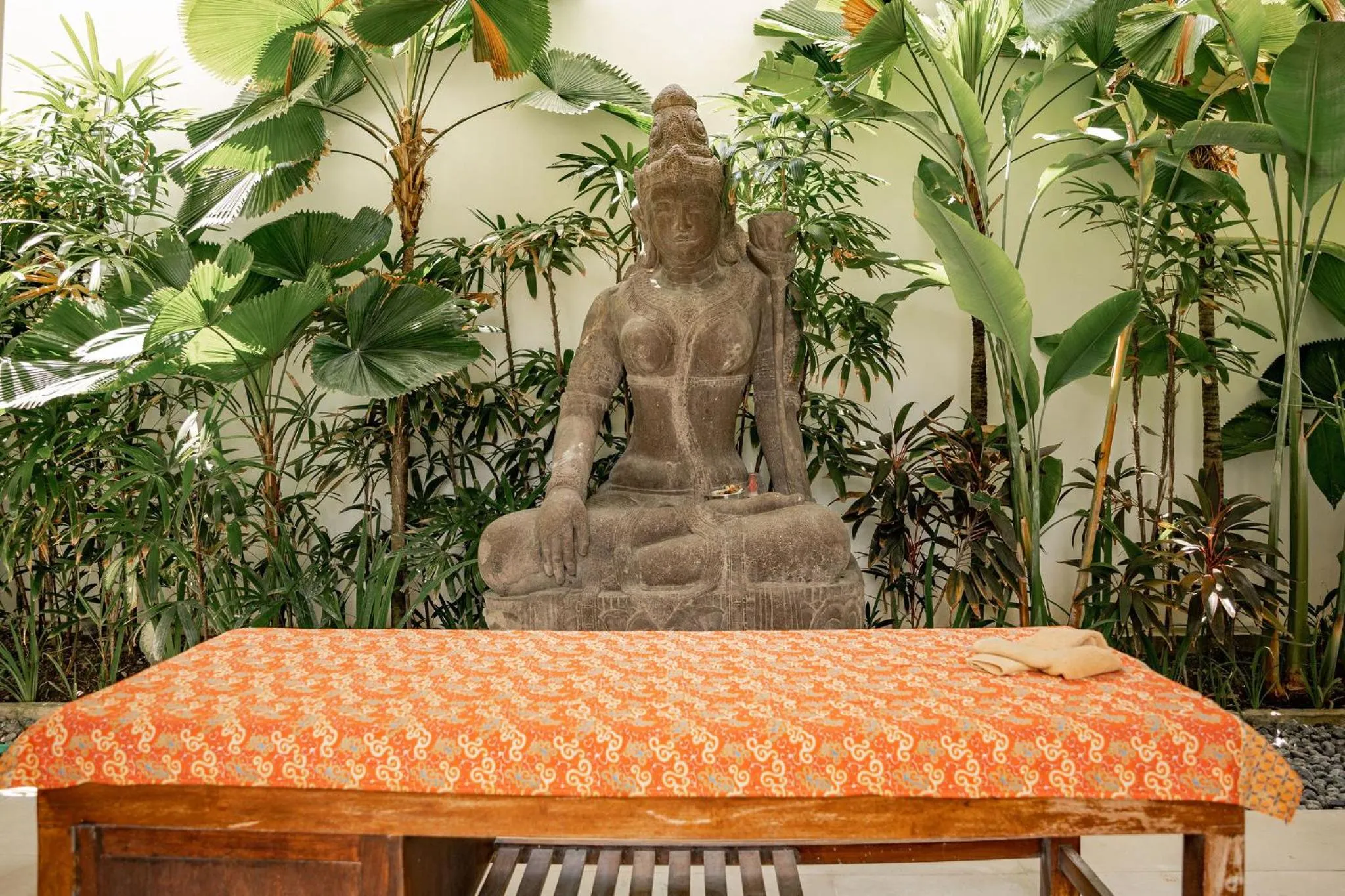 Day in Echo Beach Duo