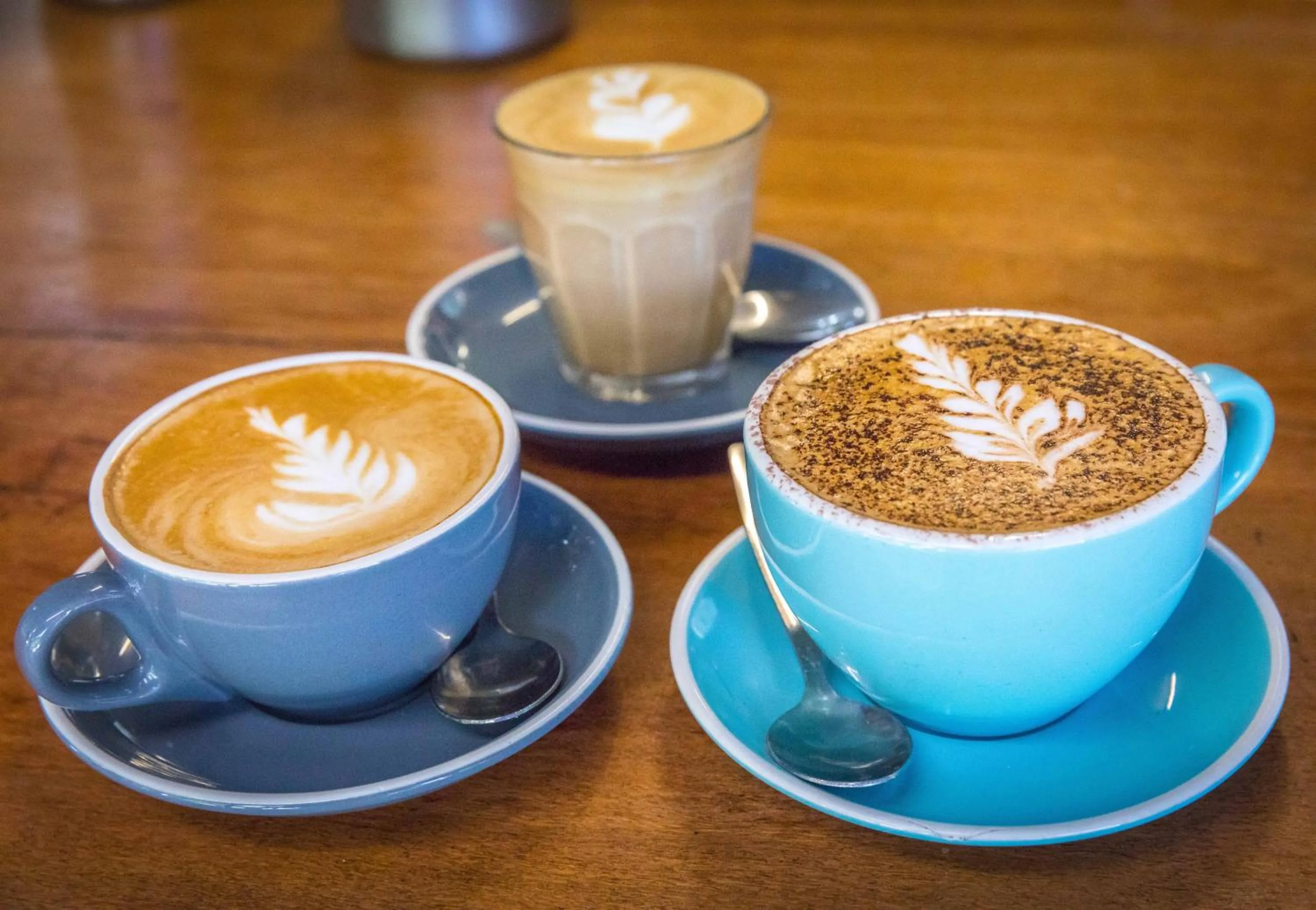 Restaurant/places to eat in Safari Lodge