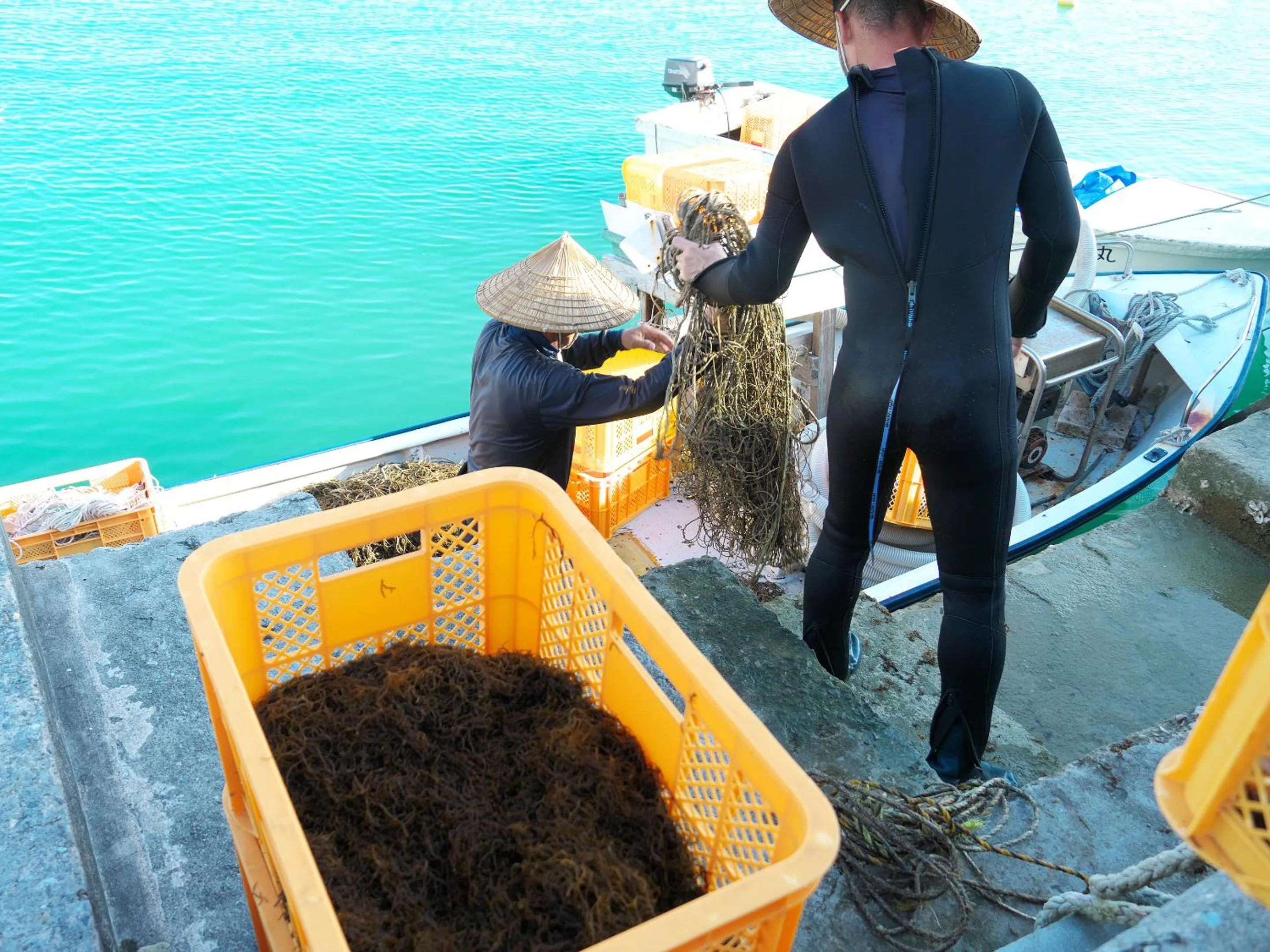 Off site in Cozy Stay In Itoman