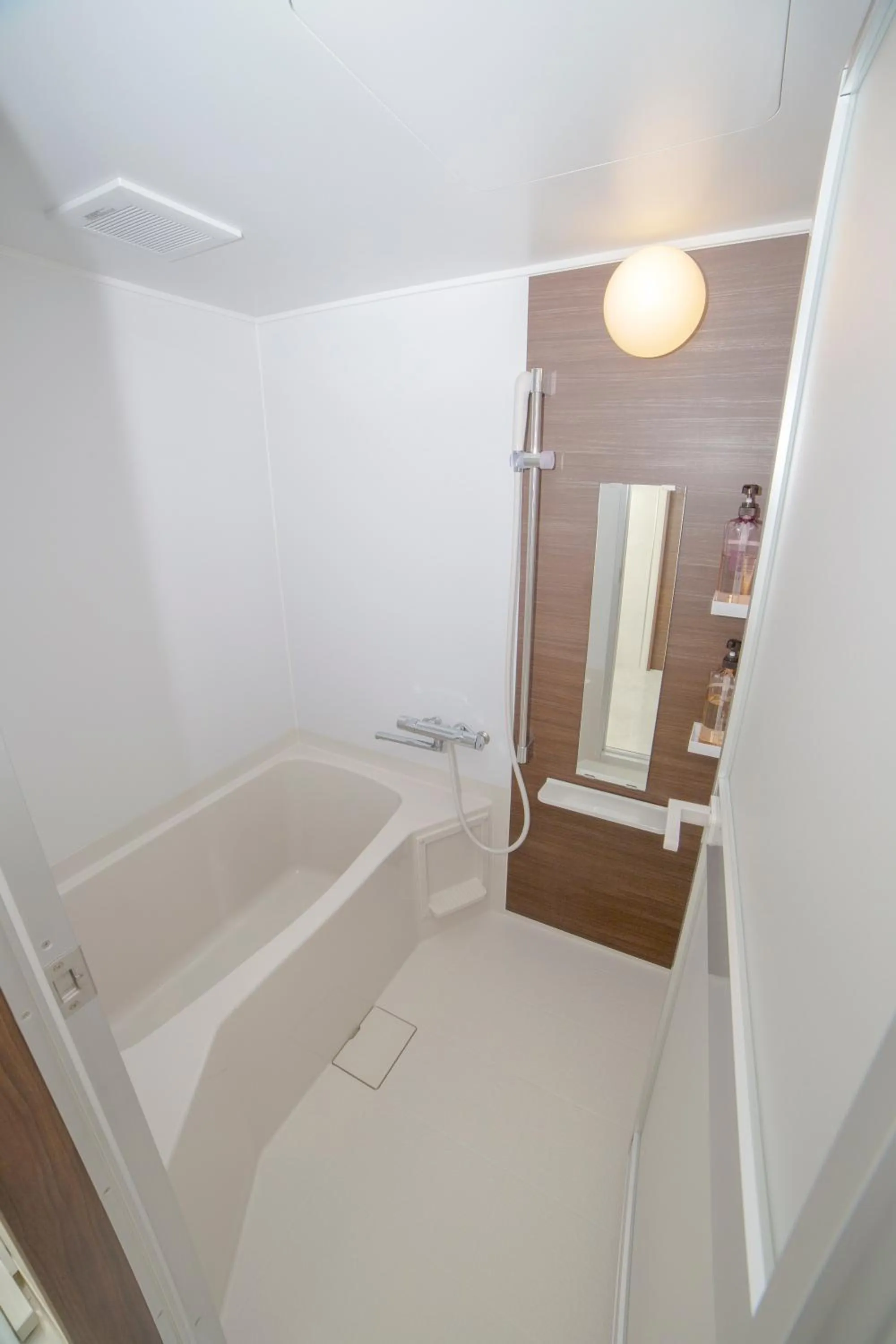 Bathroom in Cozy Stay In Itoman