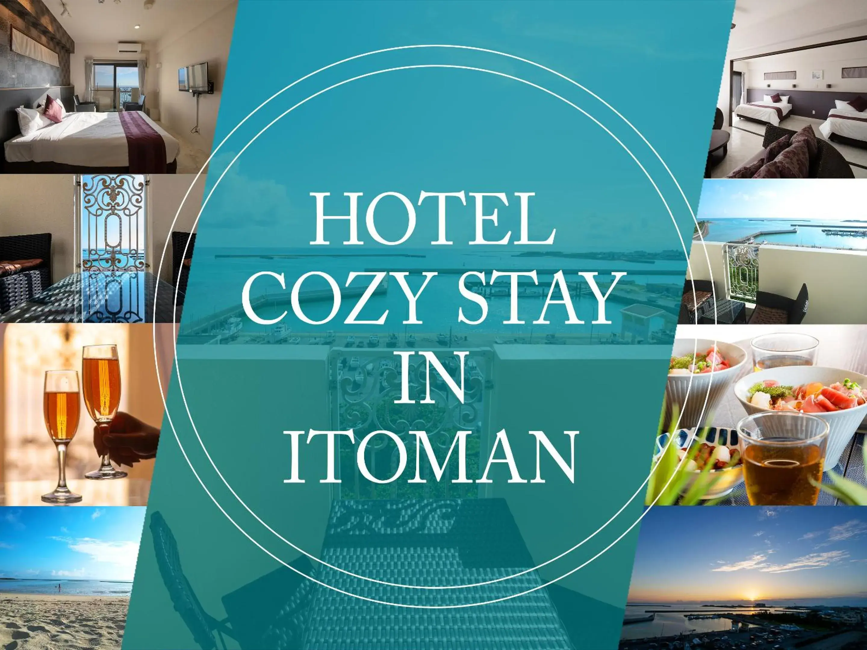 Cozy Stay In Itoman Cozy Stay In Itoman