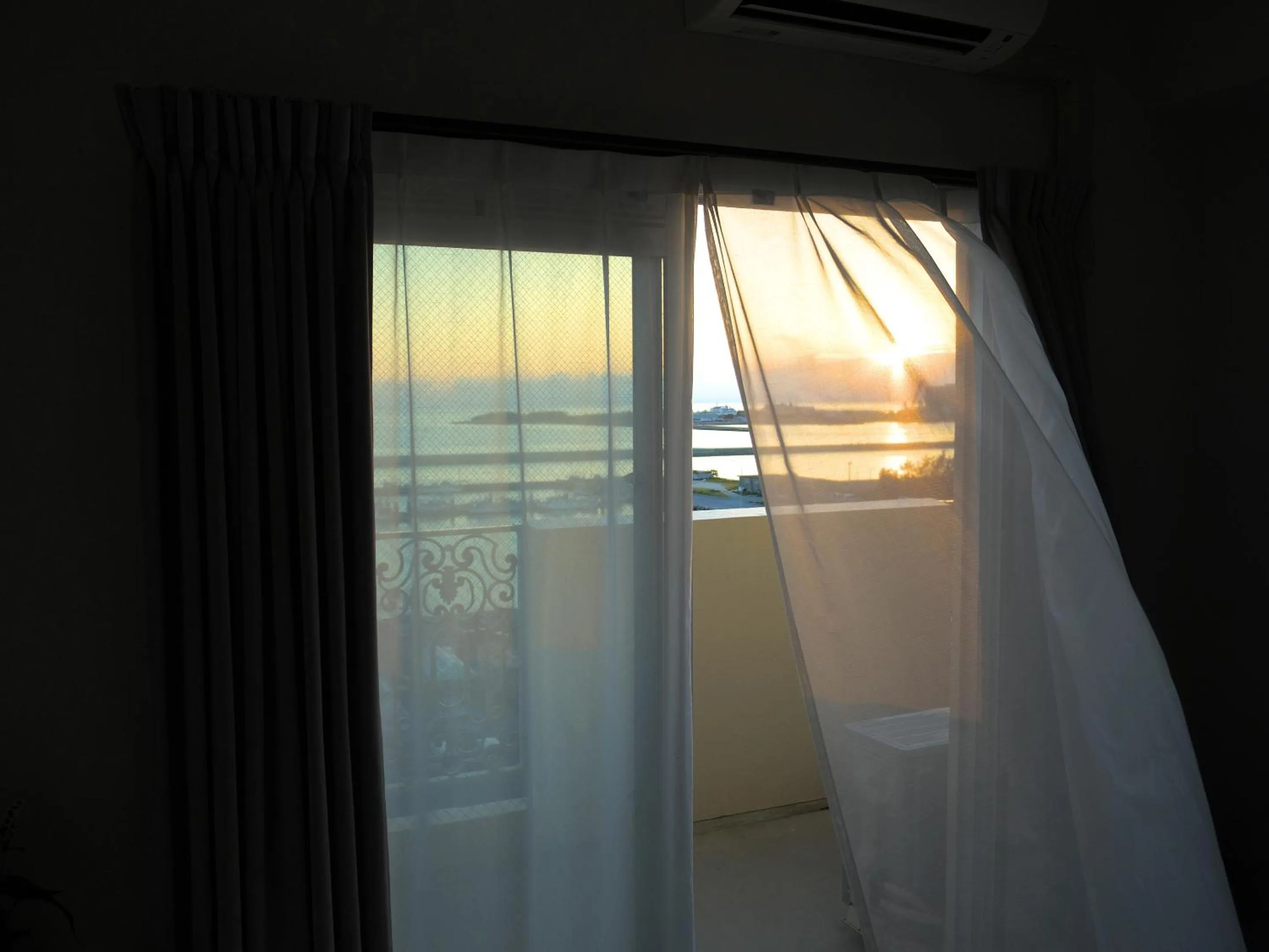 Bedroom in Cozy Stay In Itoman