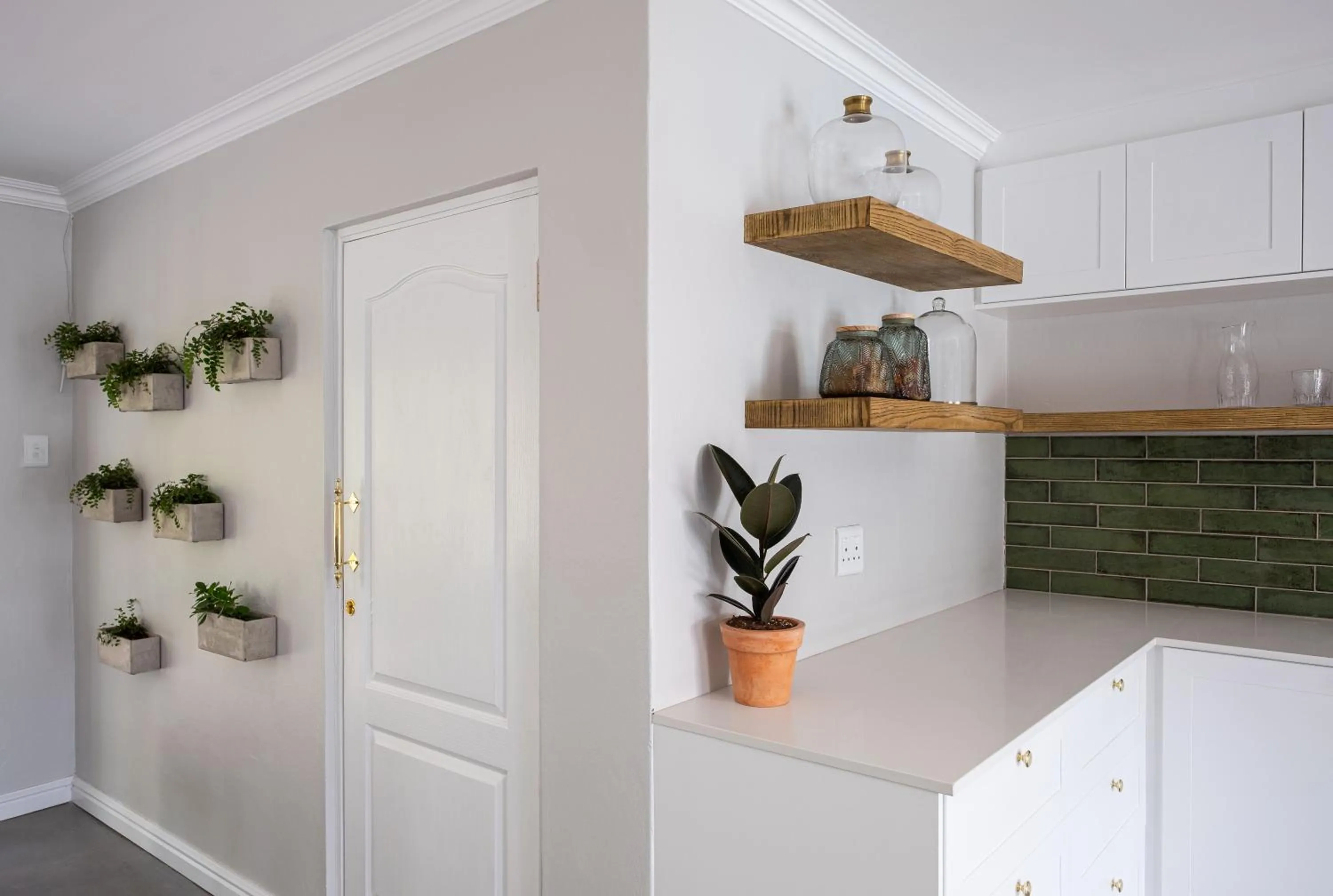 Restaurant/places to eat in Stellenhof Country Estate