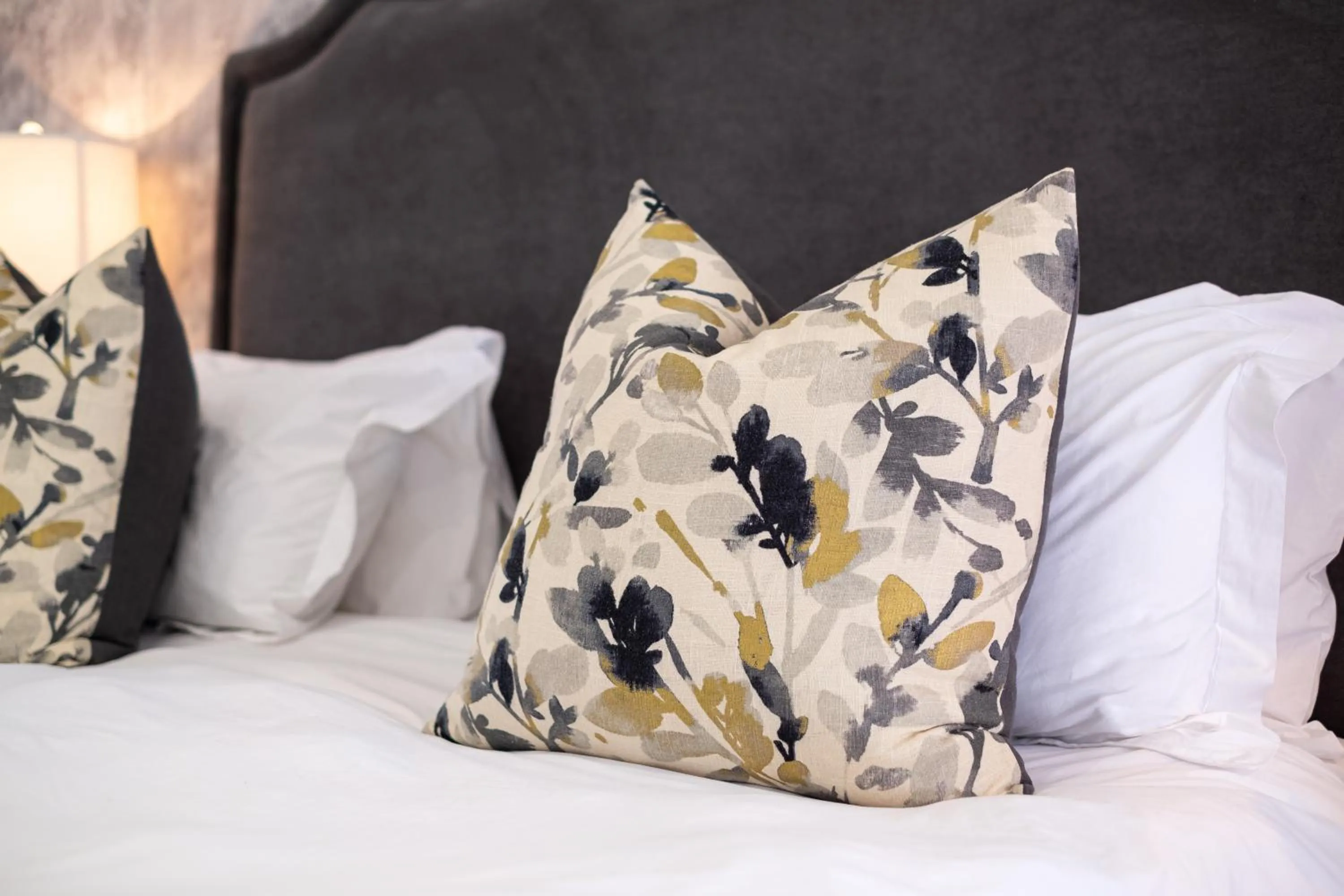 Bedroom, Bed in Stellenhof Country Estate