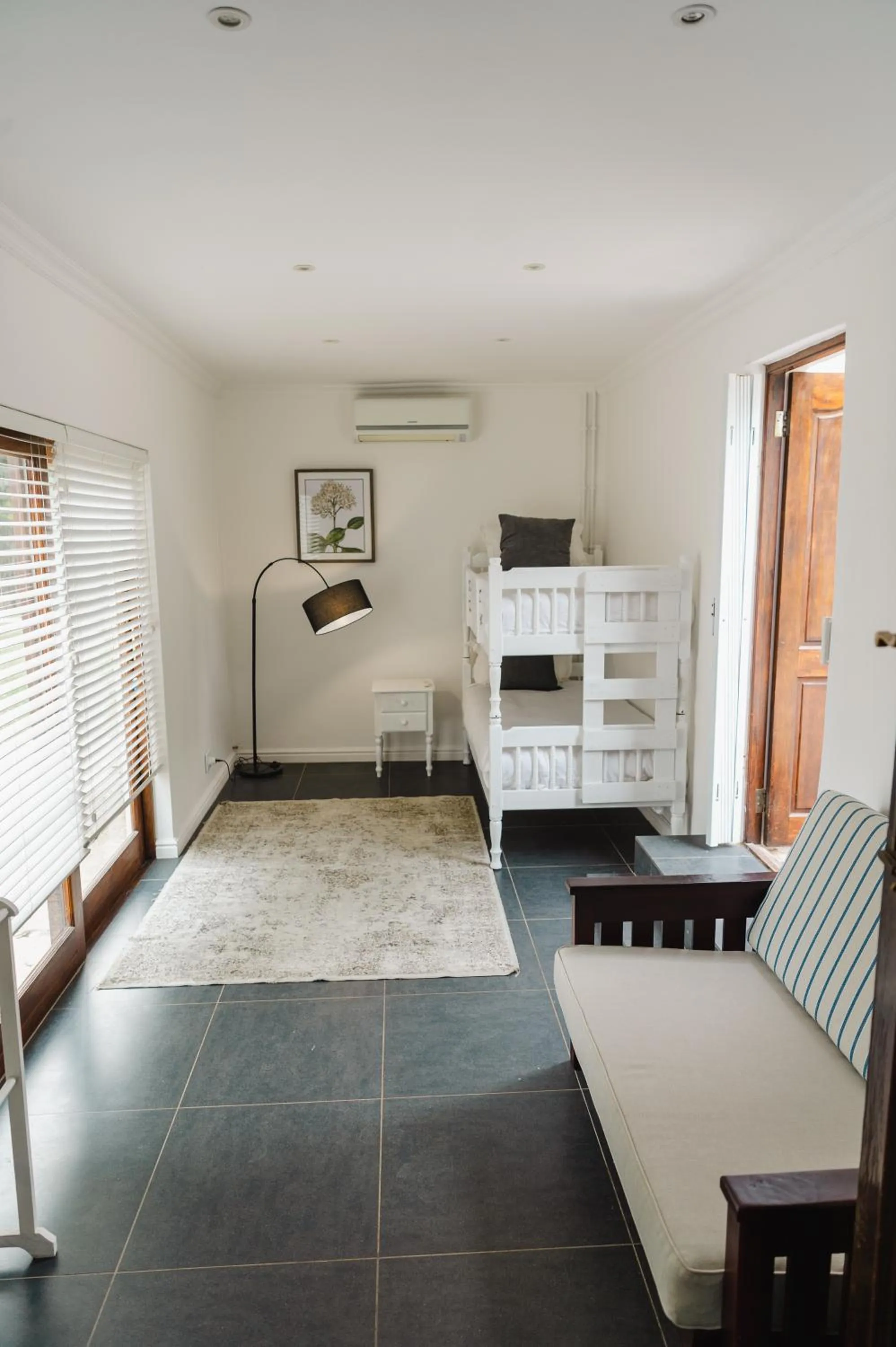 bunk bed, Bed in Stellenhof Country Estate