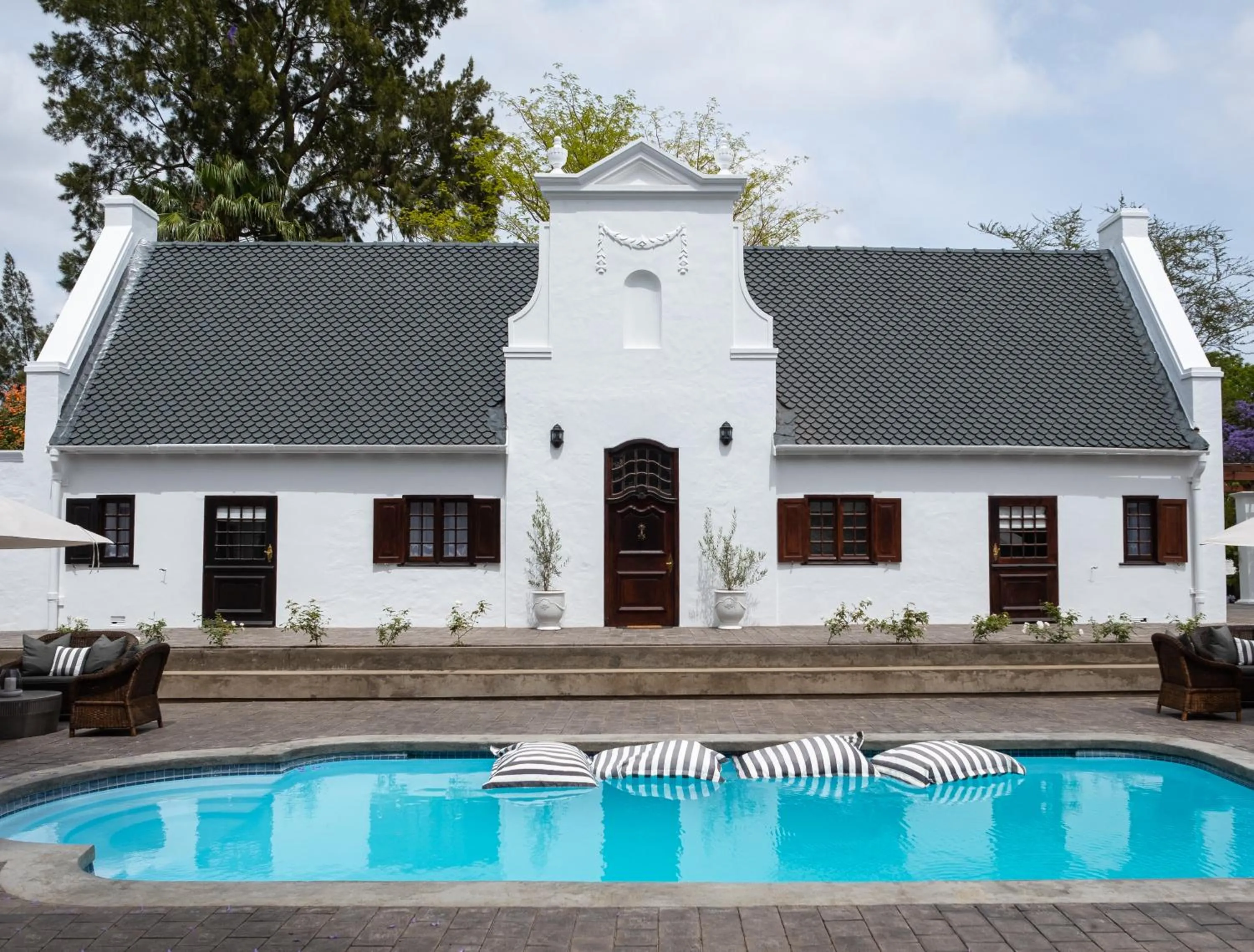 Stellenhof Country Estate