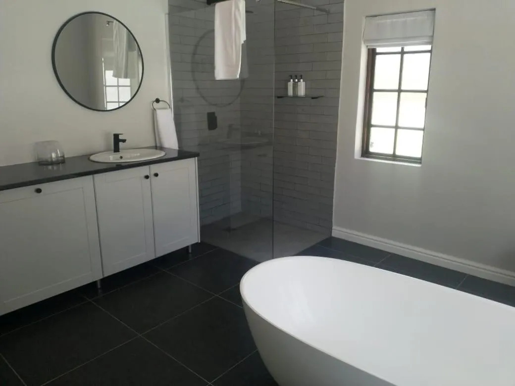 Bathroom in Stellenhof Country Estate