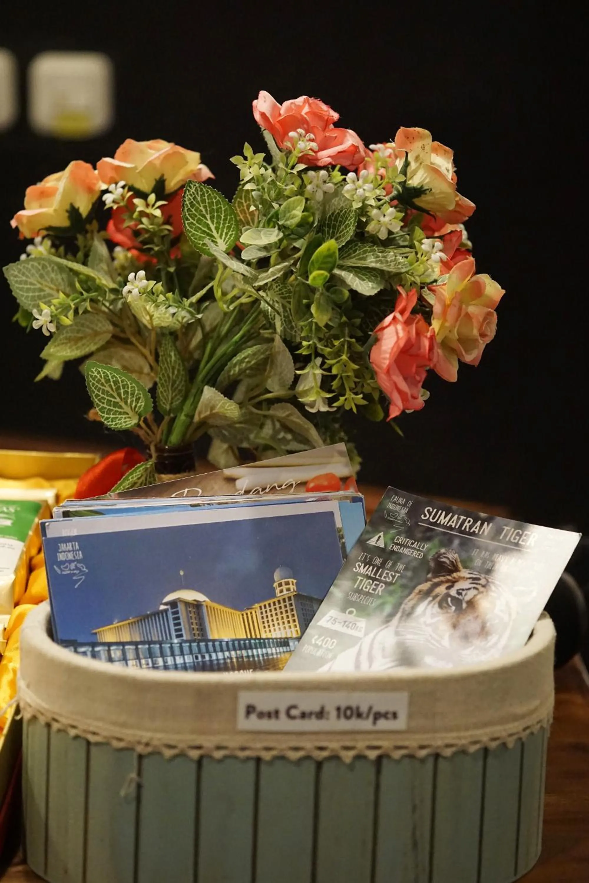 Wonderloft Hostel Kota Tua