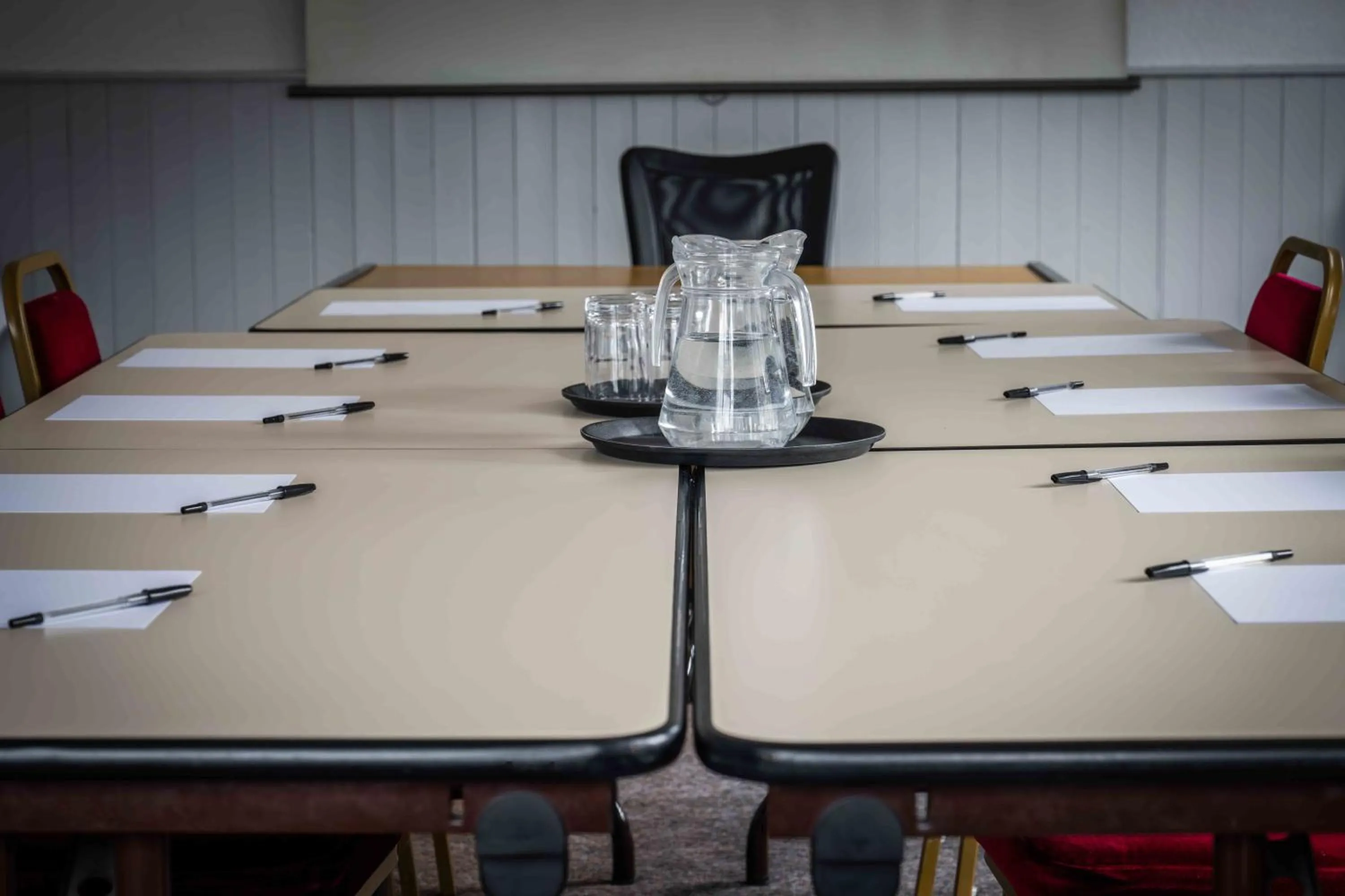 Meeting/conference room in Primelodge Rotherham