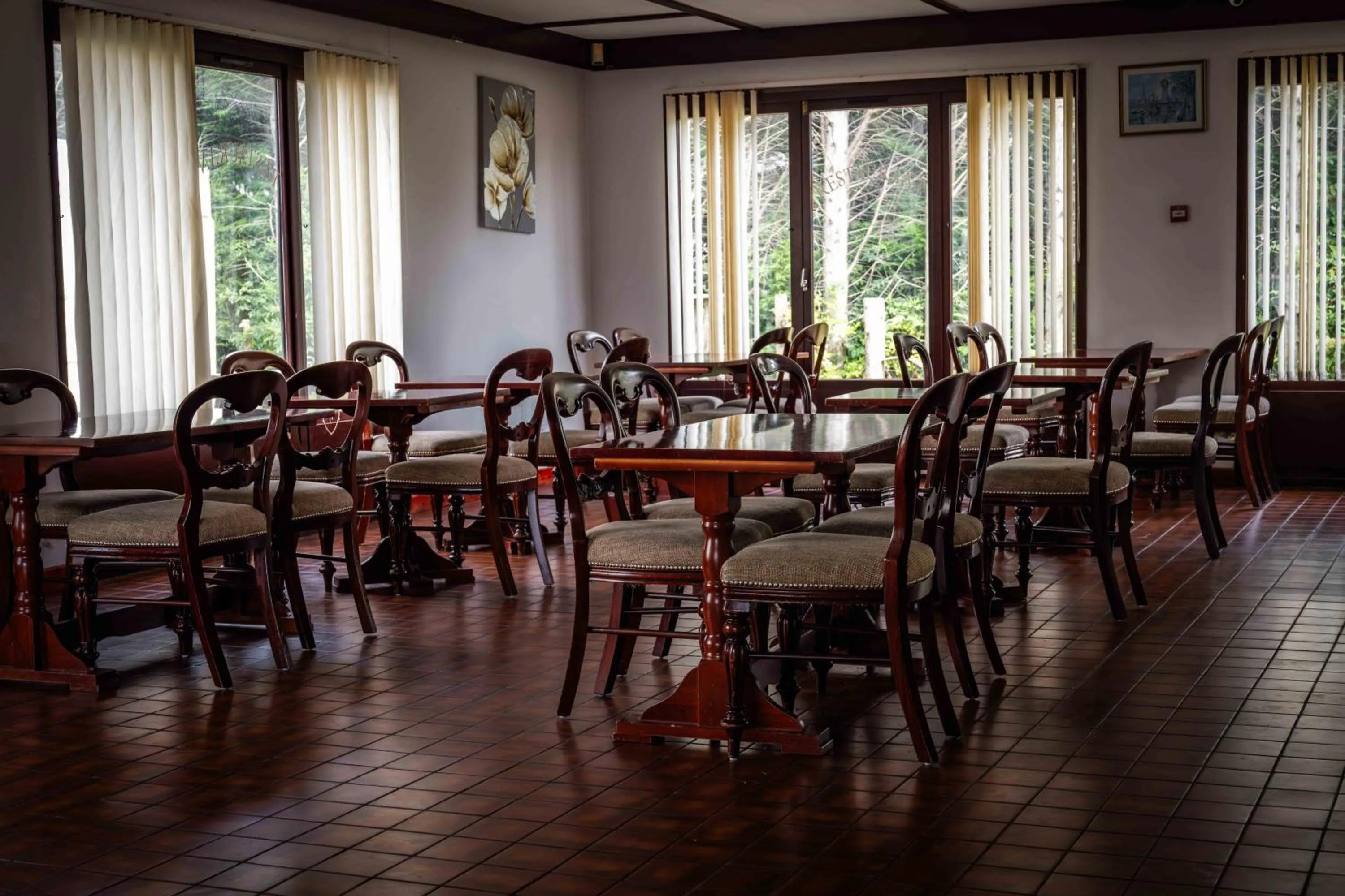 Restaurant/places to eat in Primelodge Rotherham