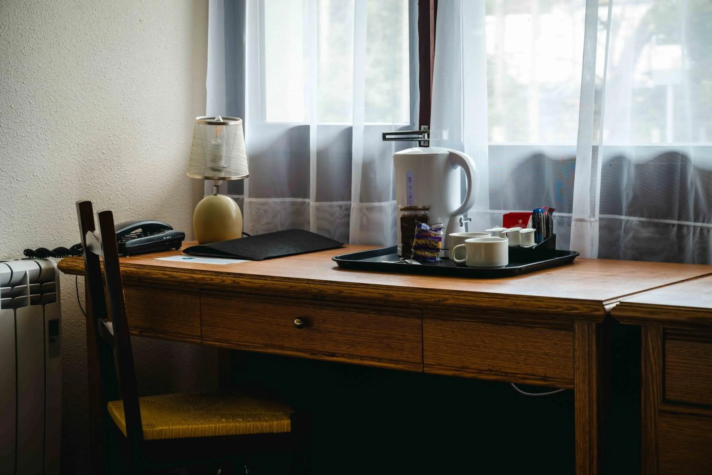 Coffee/tea facilities in Primelodge Rotherham